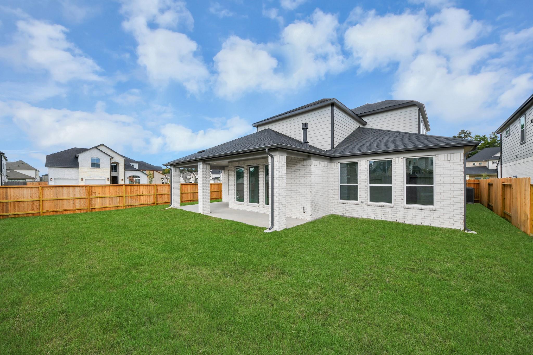 3034 Native Spring Drive