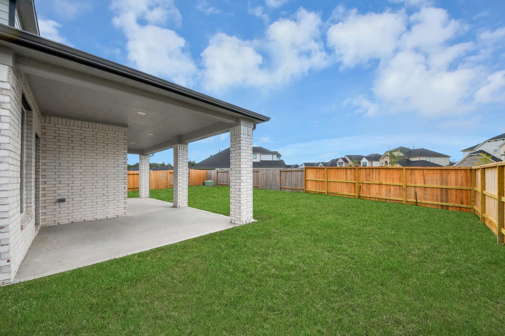 3034 Native Spring Drive