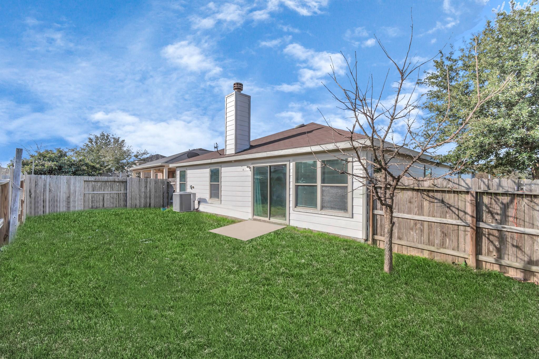 7946 Moss Springs Court