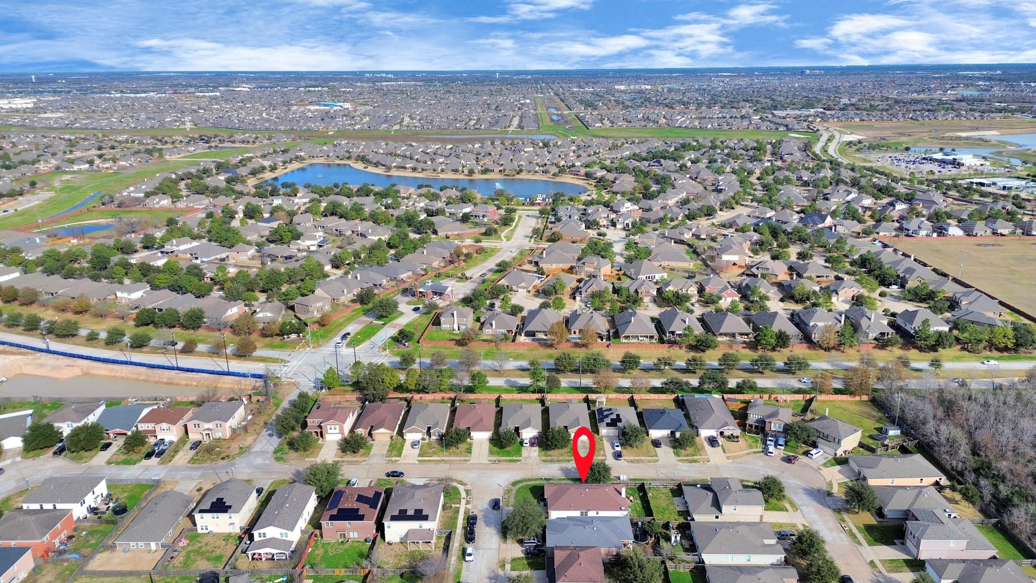 7946 Moss Springs Court