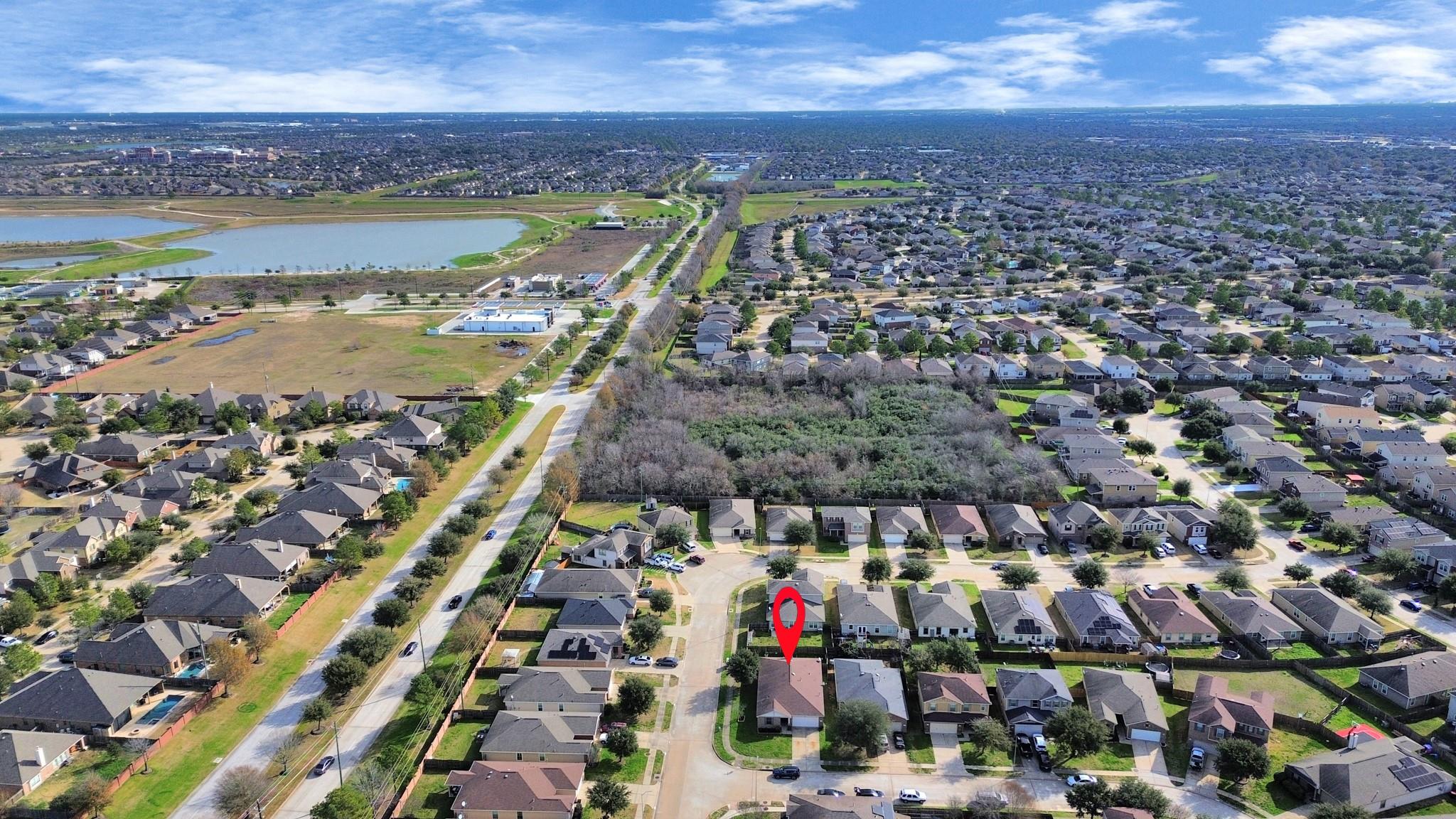 7946 Moss Springs Court