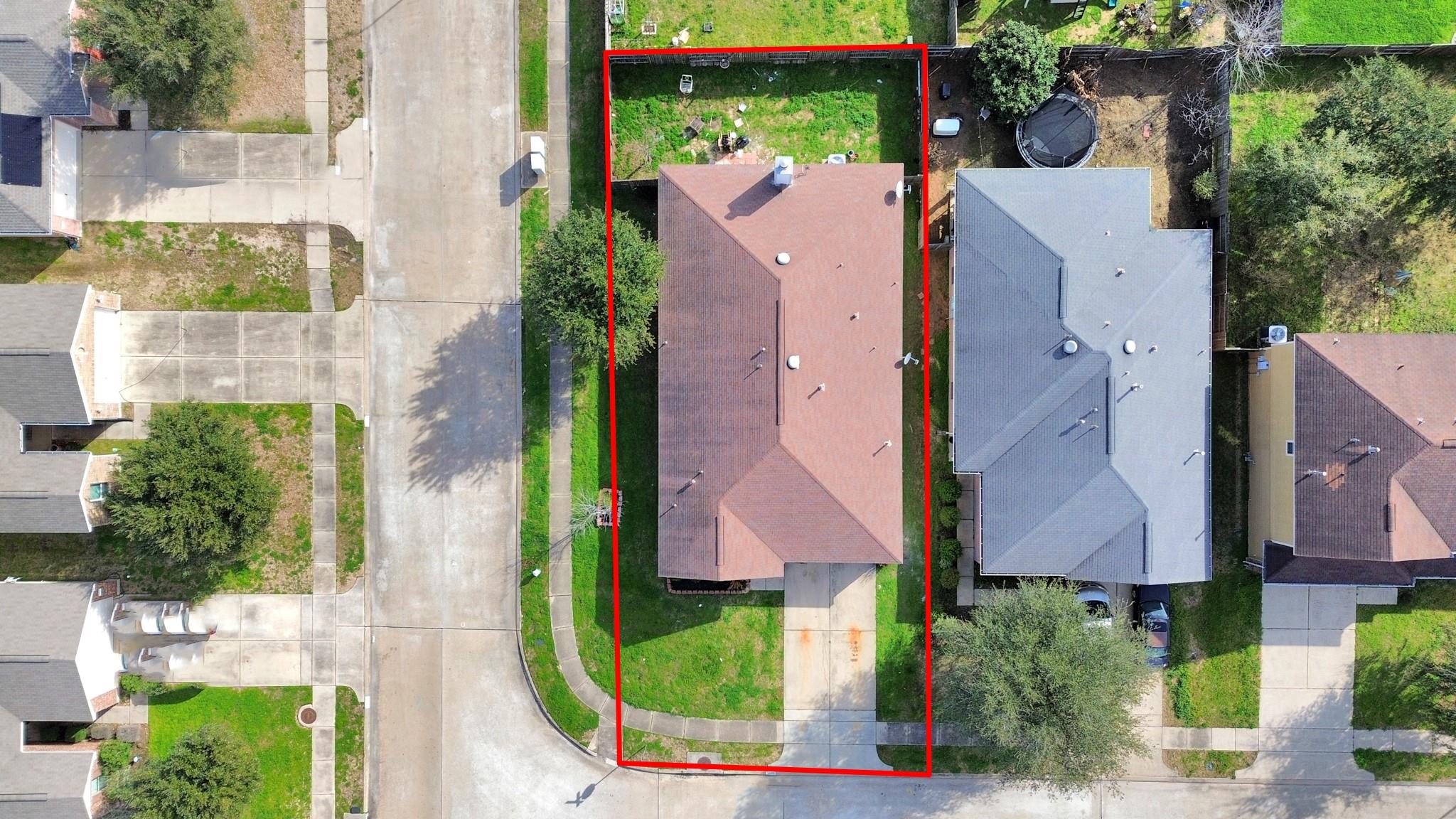 7946 Moss Springs Court