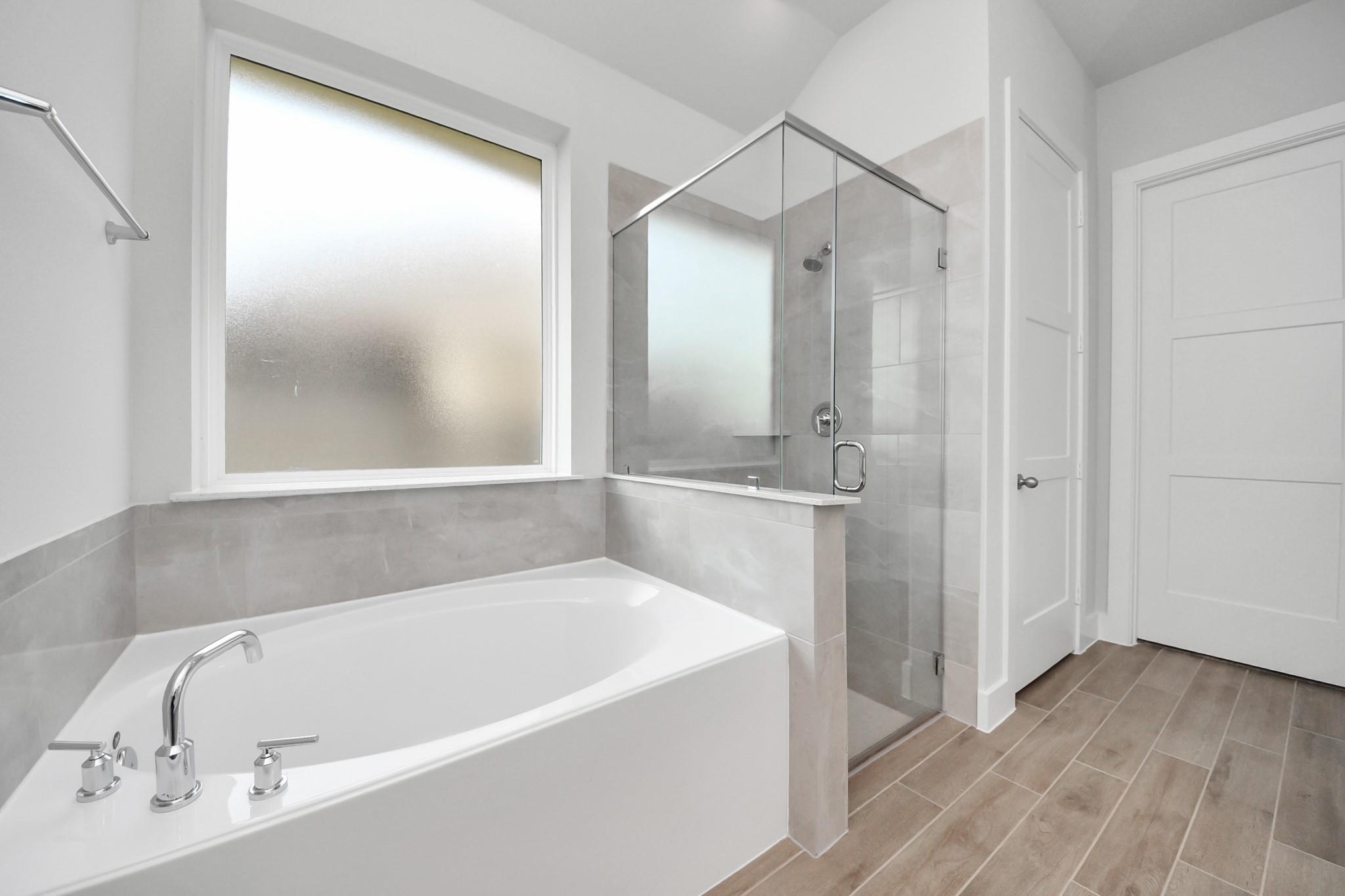 18843 Brego Lane, Tomball