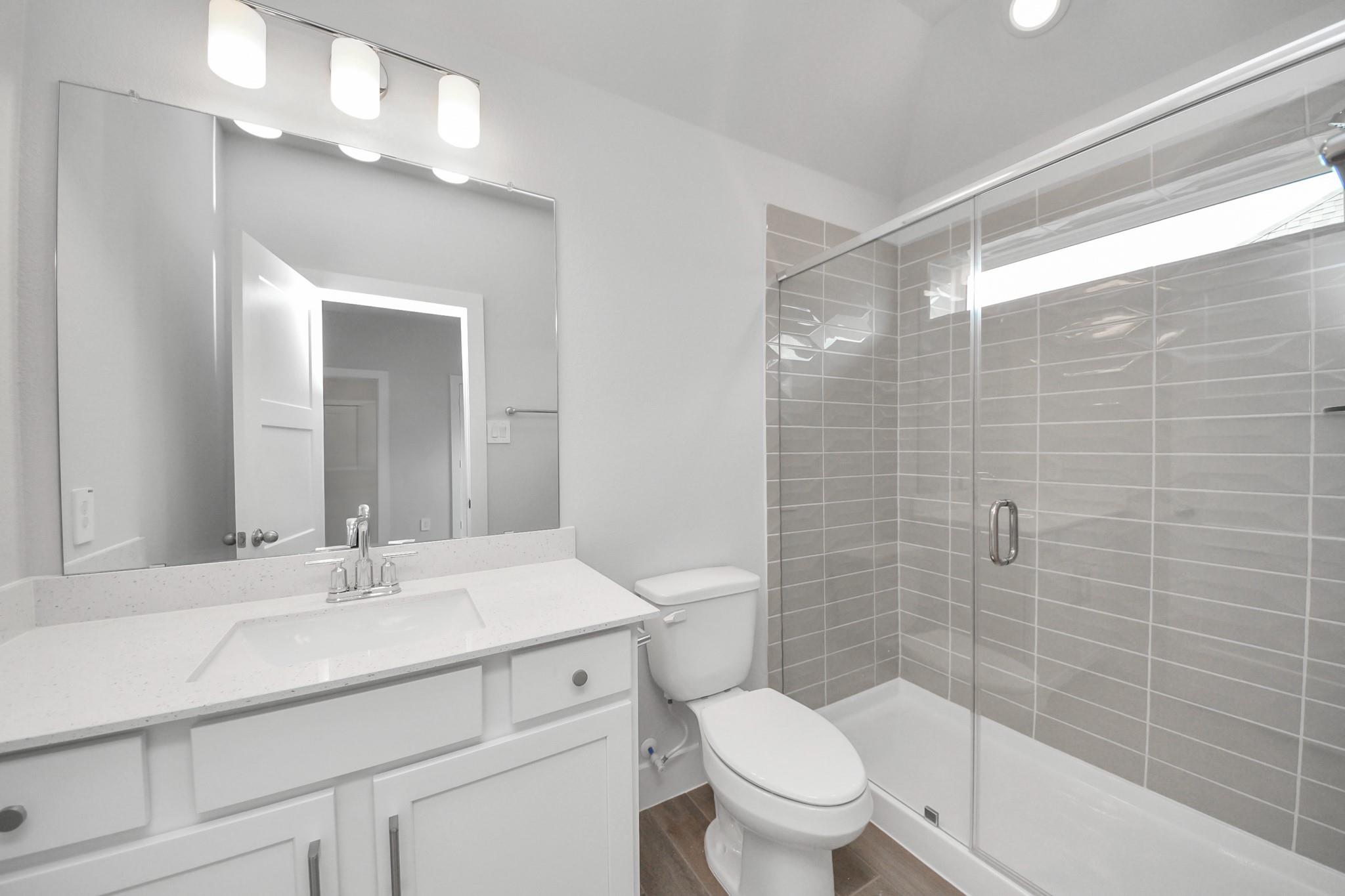 18843 Brego Lane, Tomball