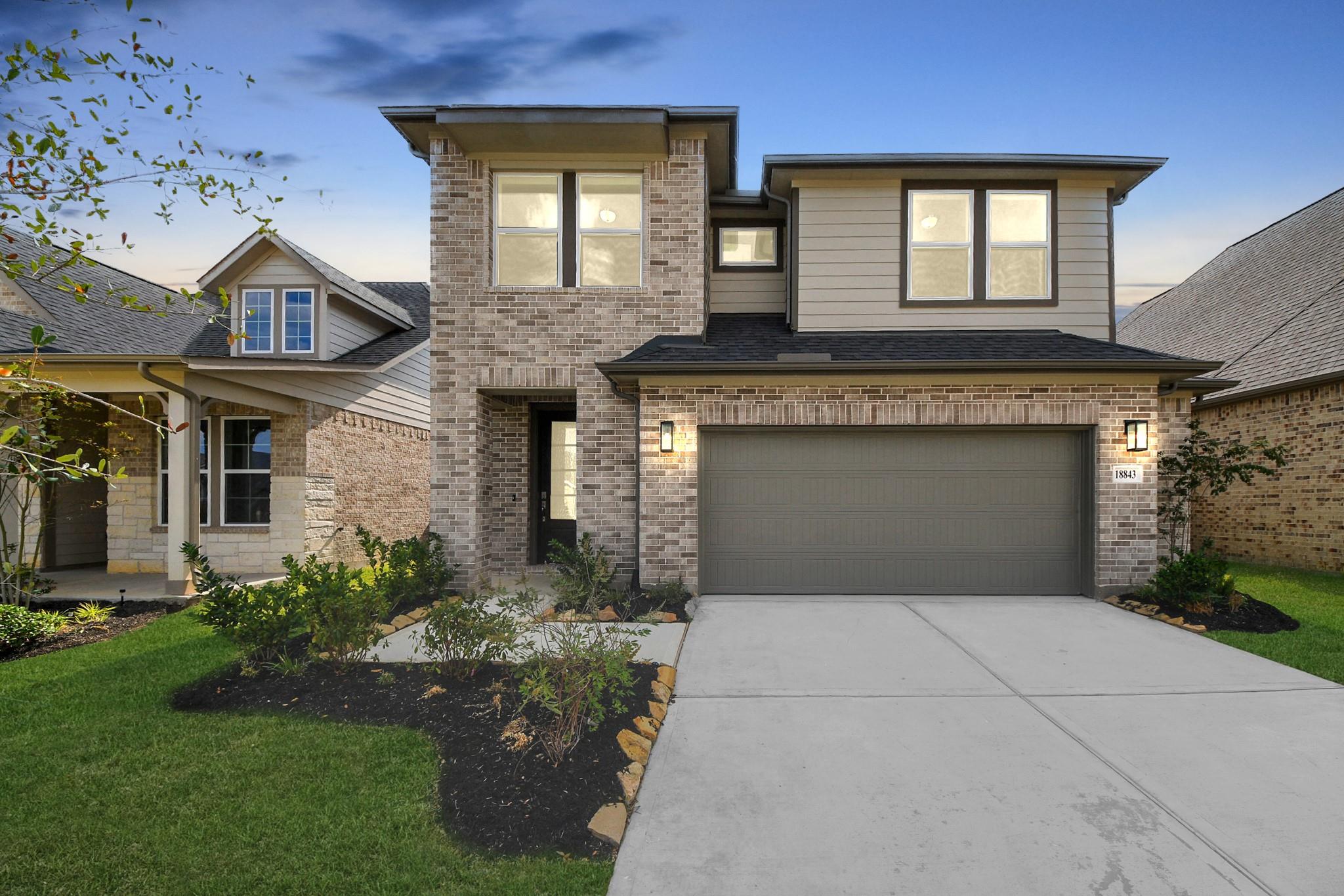 18843 Brego Lane, Tomball