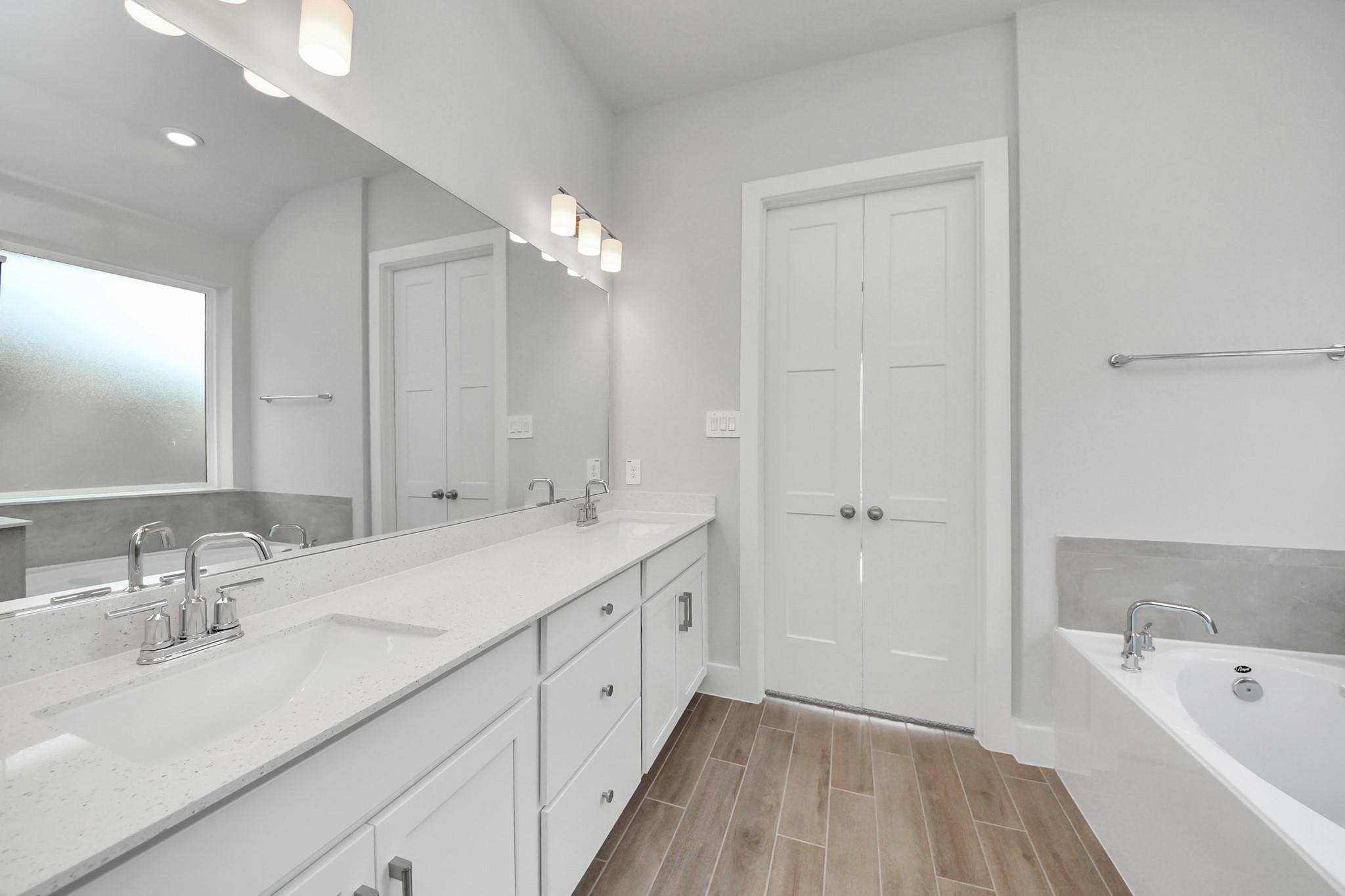 18843 Brego Lane, Tomball