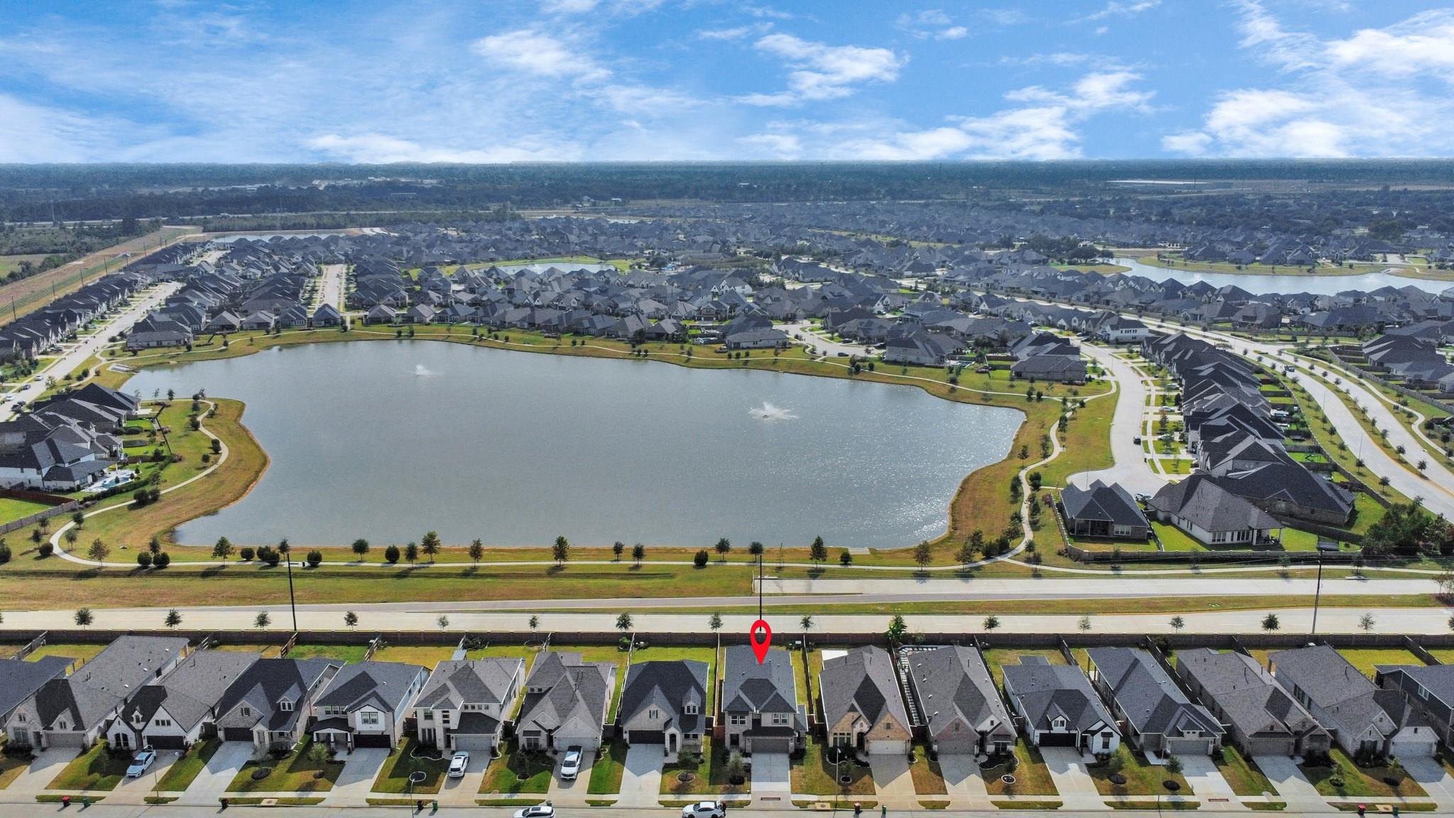 18843 Brego Lane, Tomball