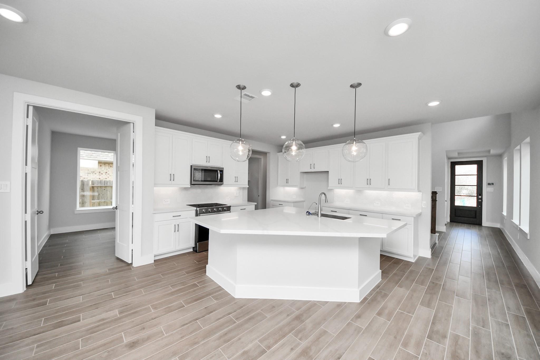 18843 Brego Lane, Tomball