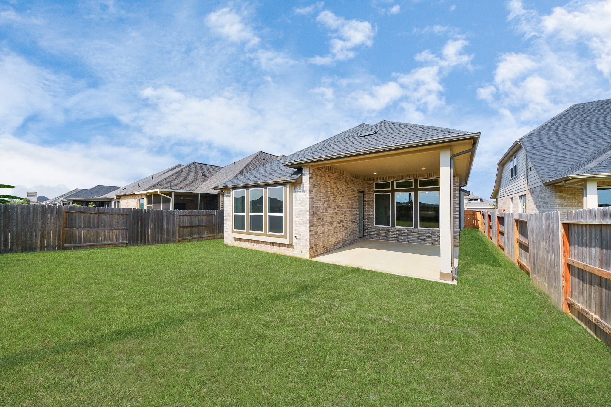 18843 Brego Lane, Tomball