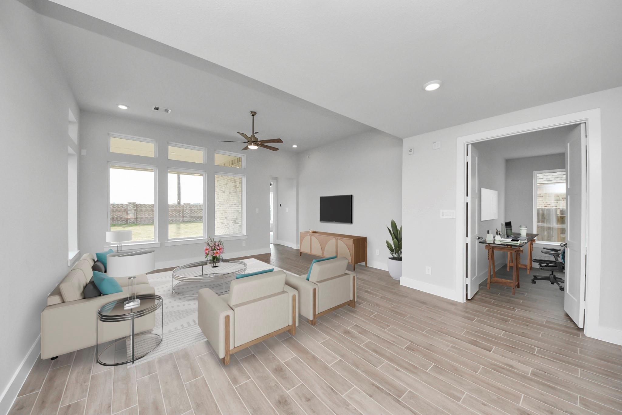 18843 Brego Lane, Tomball