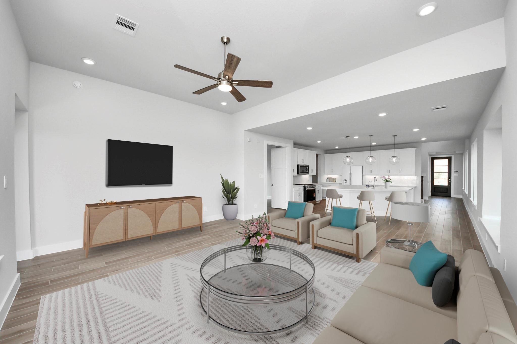 18843 Brego Lane, Tomball