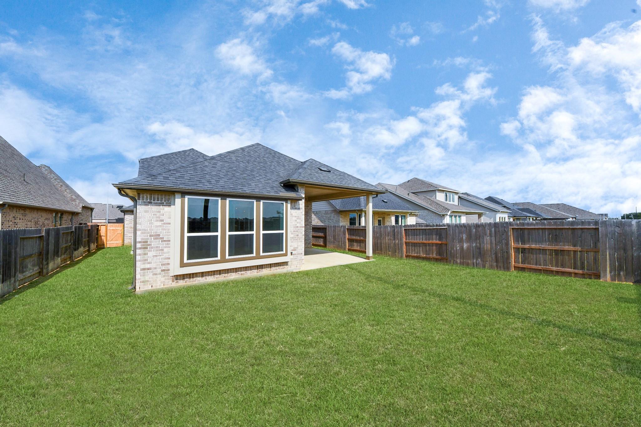 18843 Brego Lane, Tomball