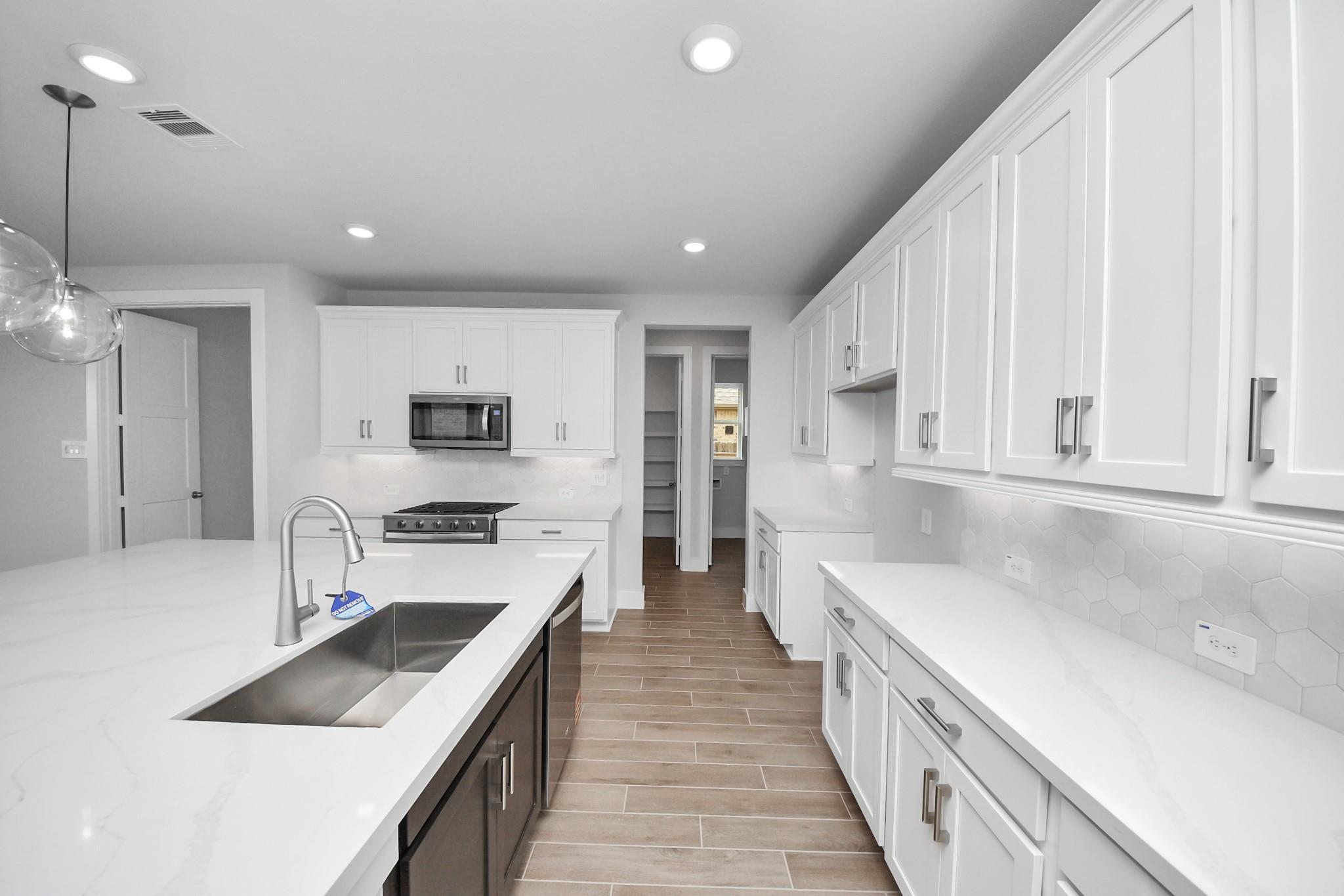 18843 Brego Lane, Tomball