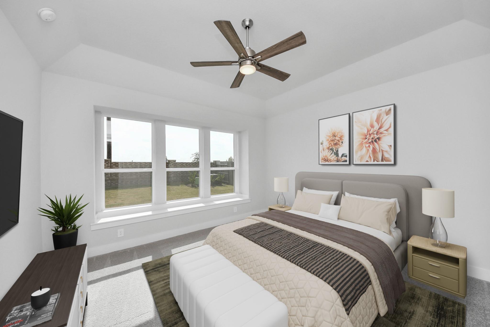 18843 Brego Lane, Tomball