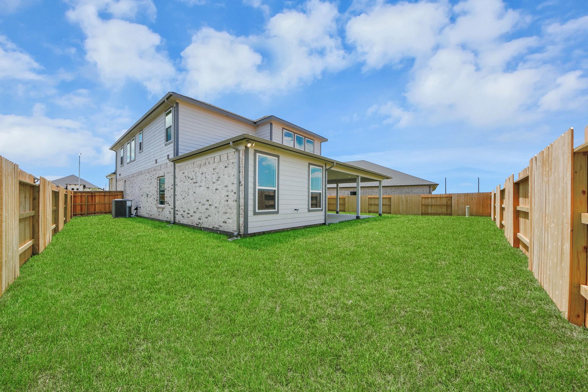 6211 Vista View Lane