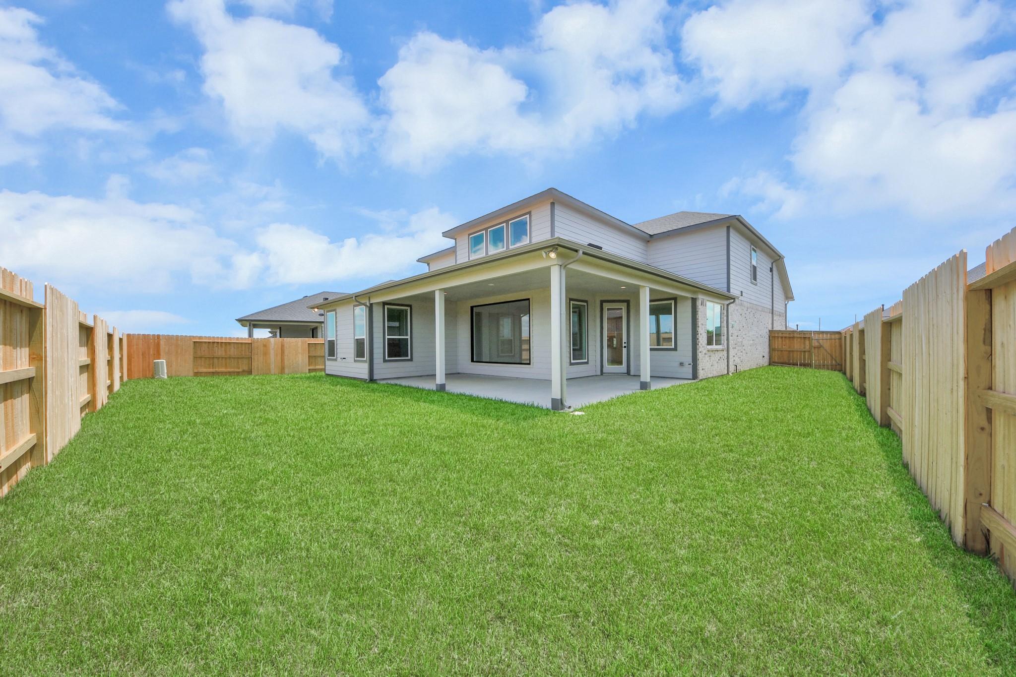 6211 Vista View Lane