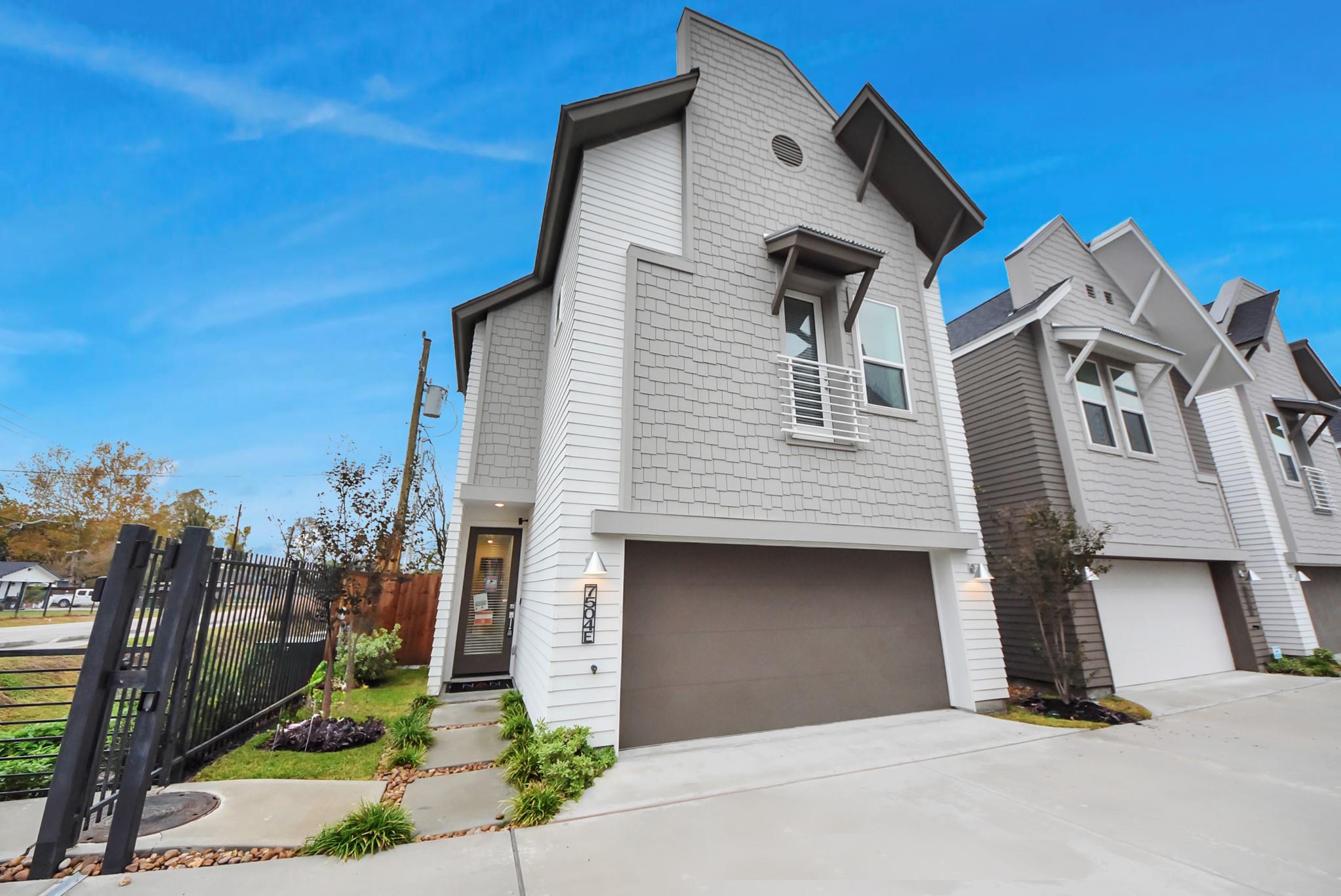 7502 Carver Road # A