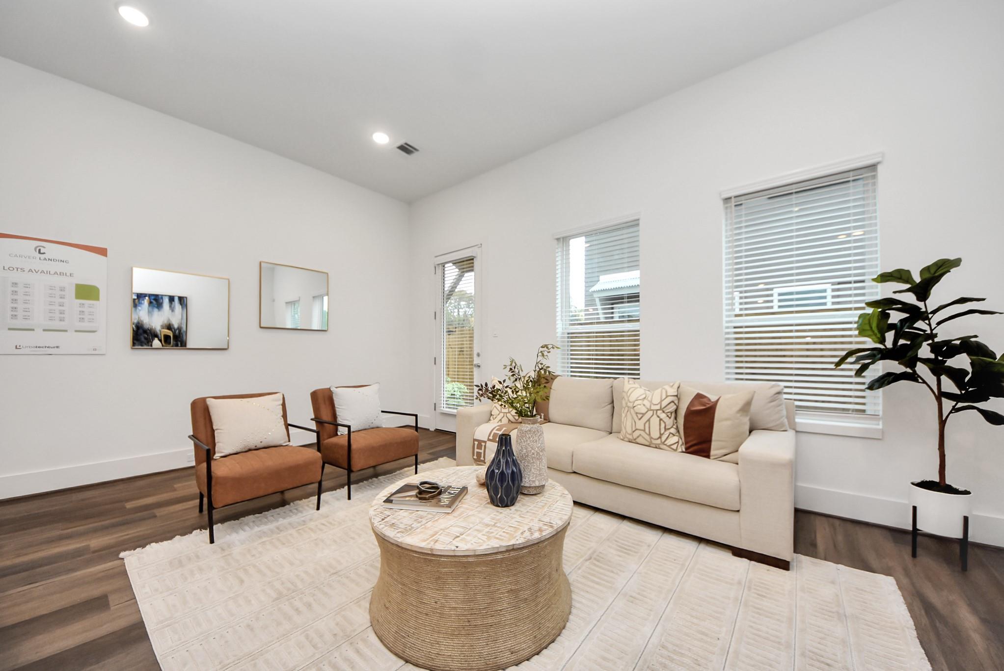 7502 Carver Road # A