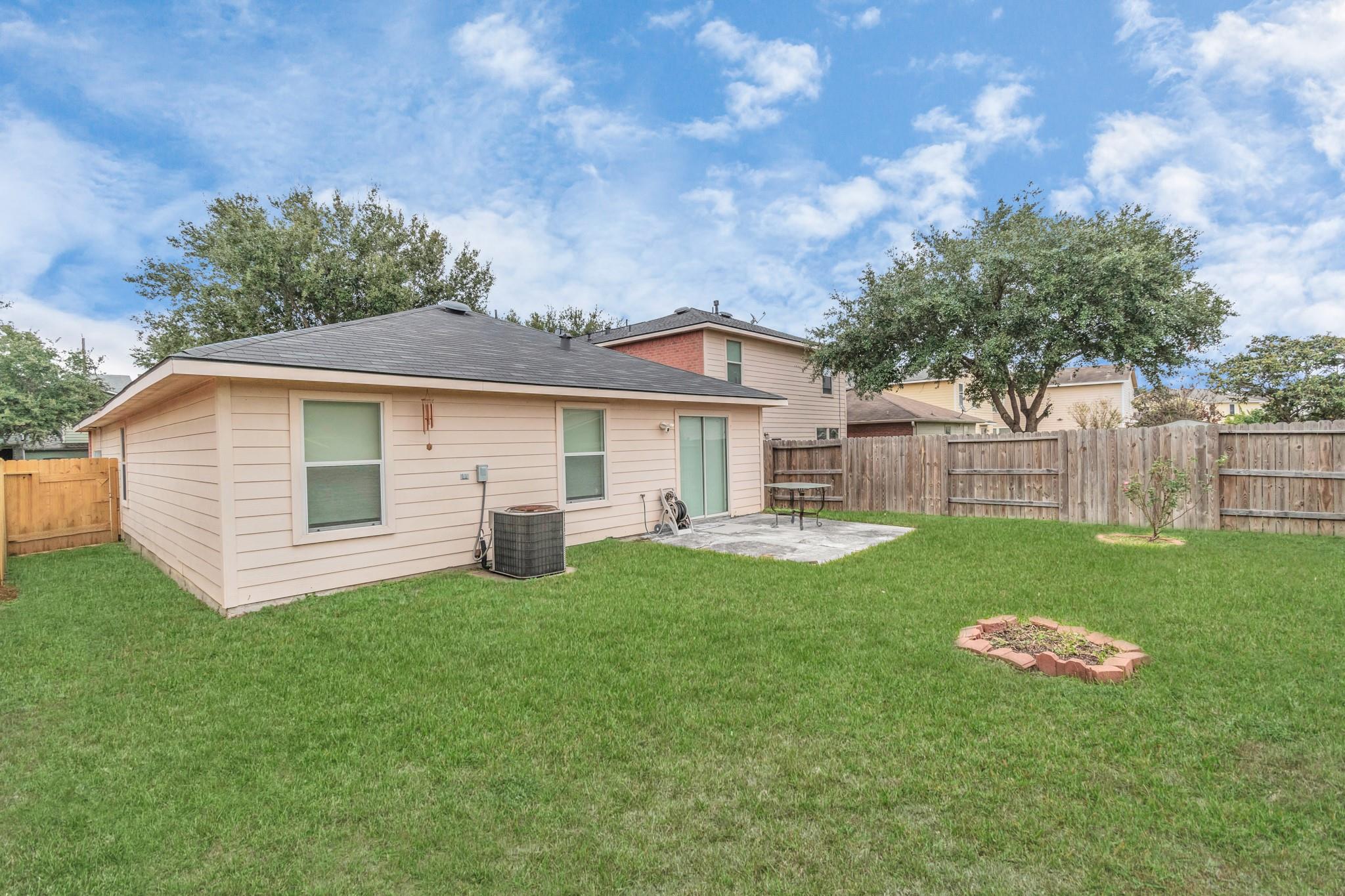 7327 Enchanted Creek Drive