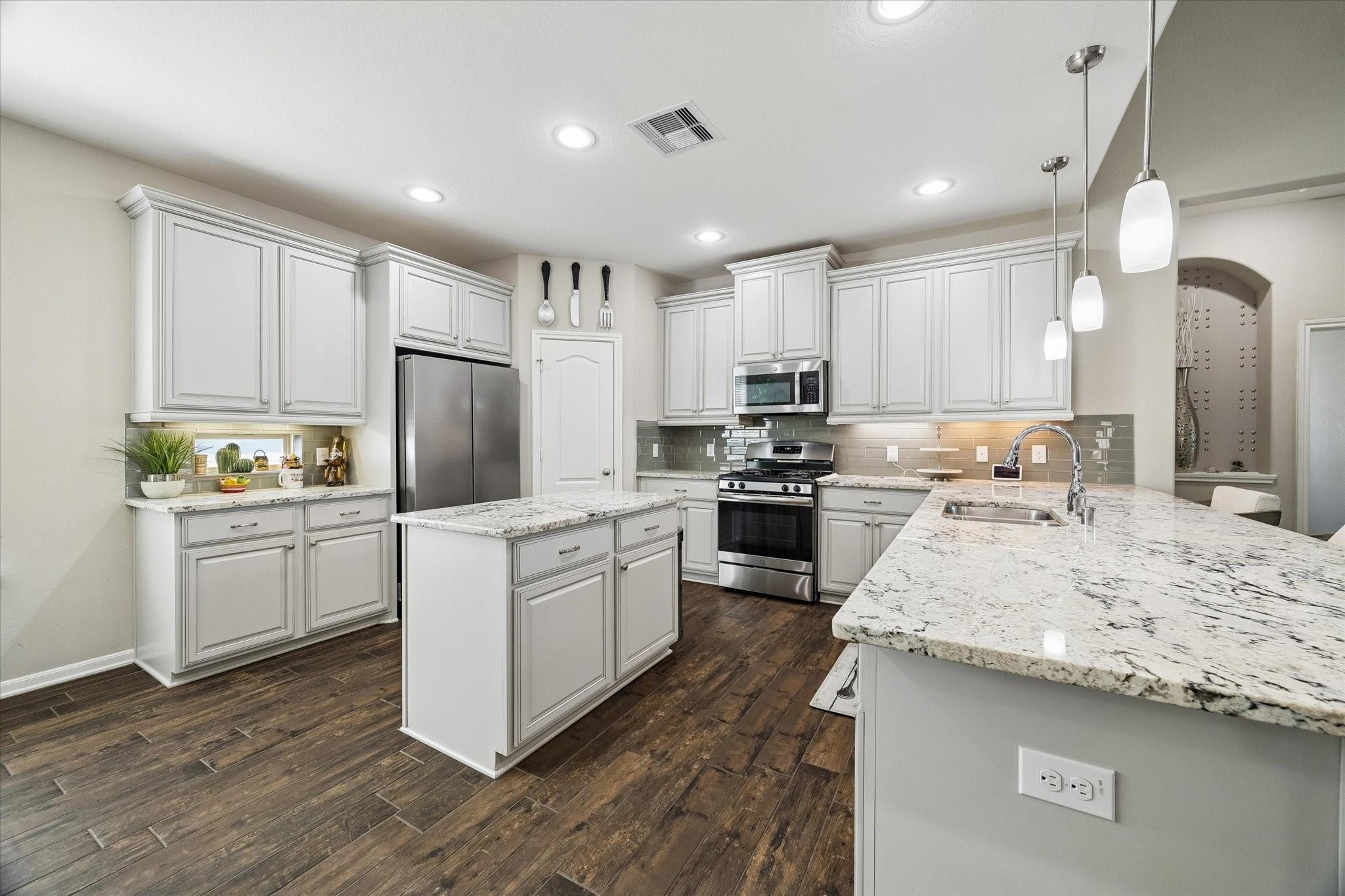 16107 Swift Fox Court