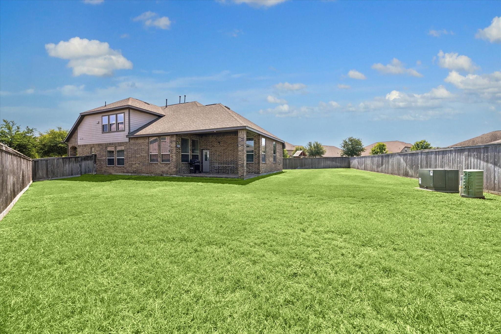 16107 Swift Fox Court