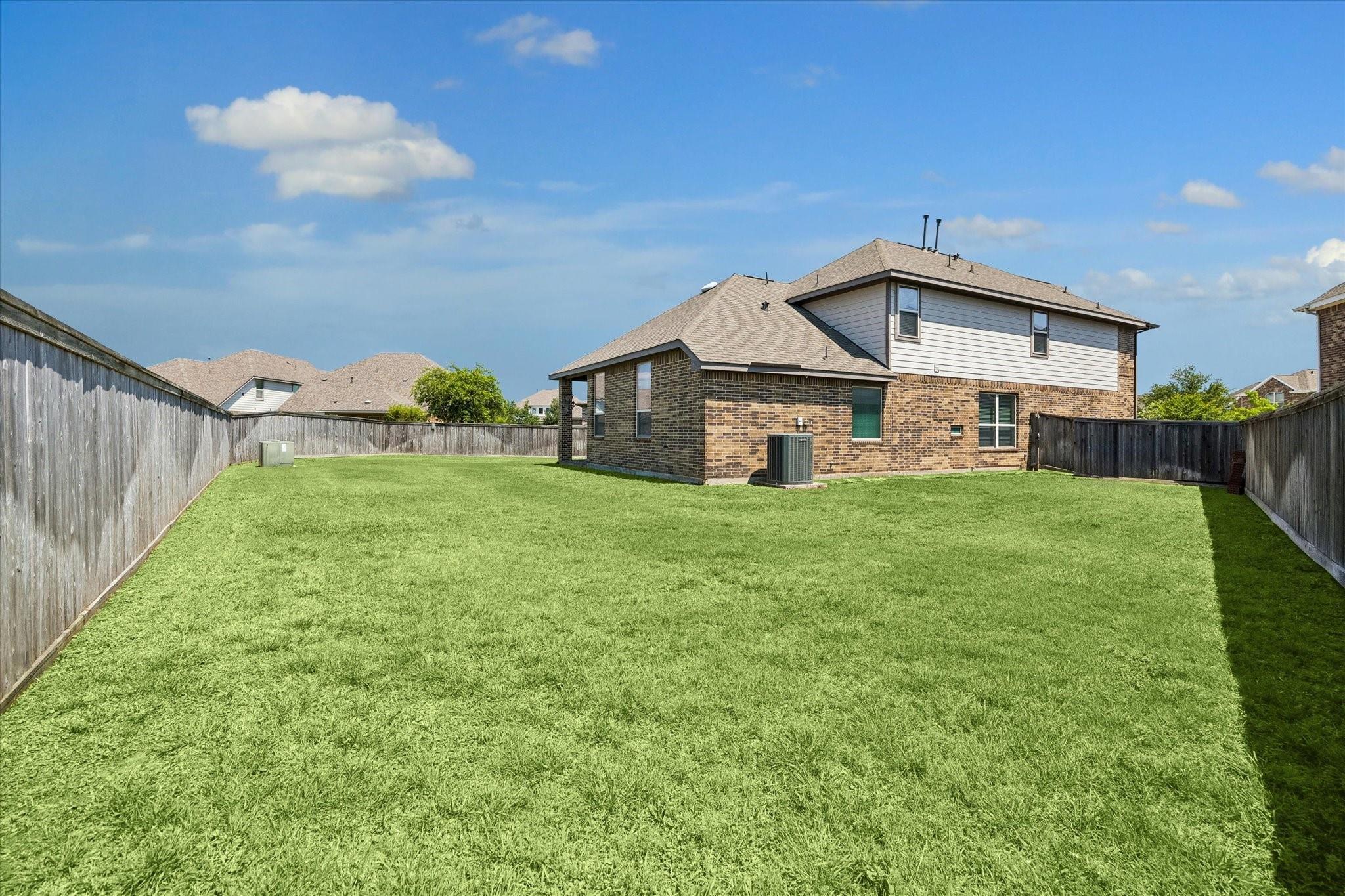 16107 Swift Fox Court