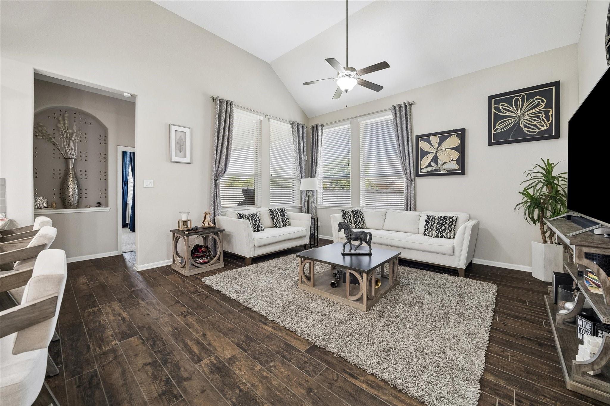 16107 Swift Fox Court