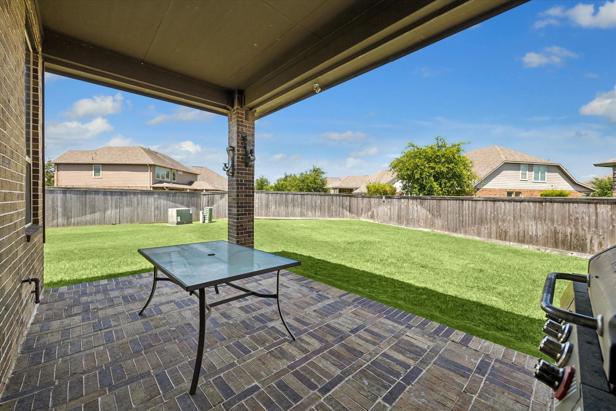16107 Swift Fox Court