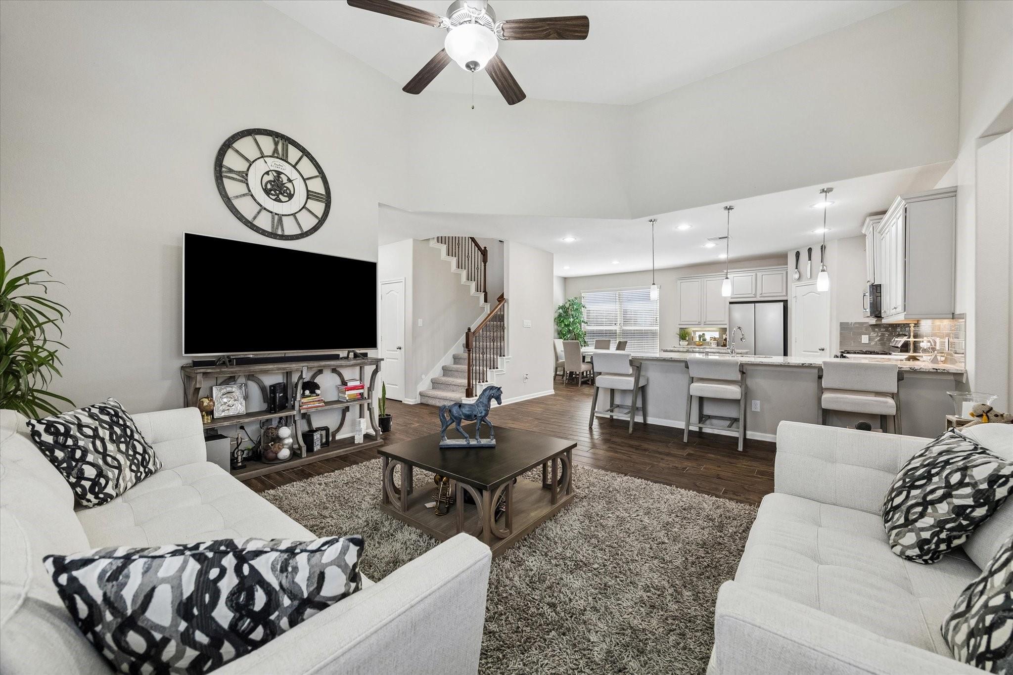 16107 Swift Fox Court