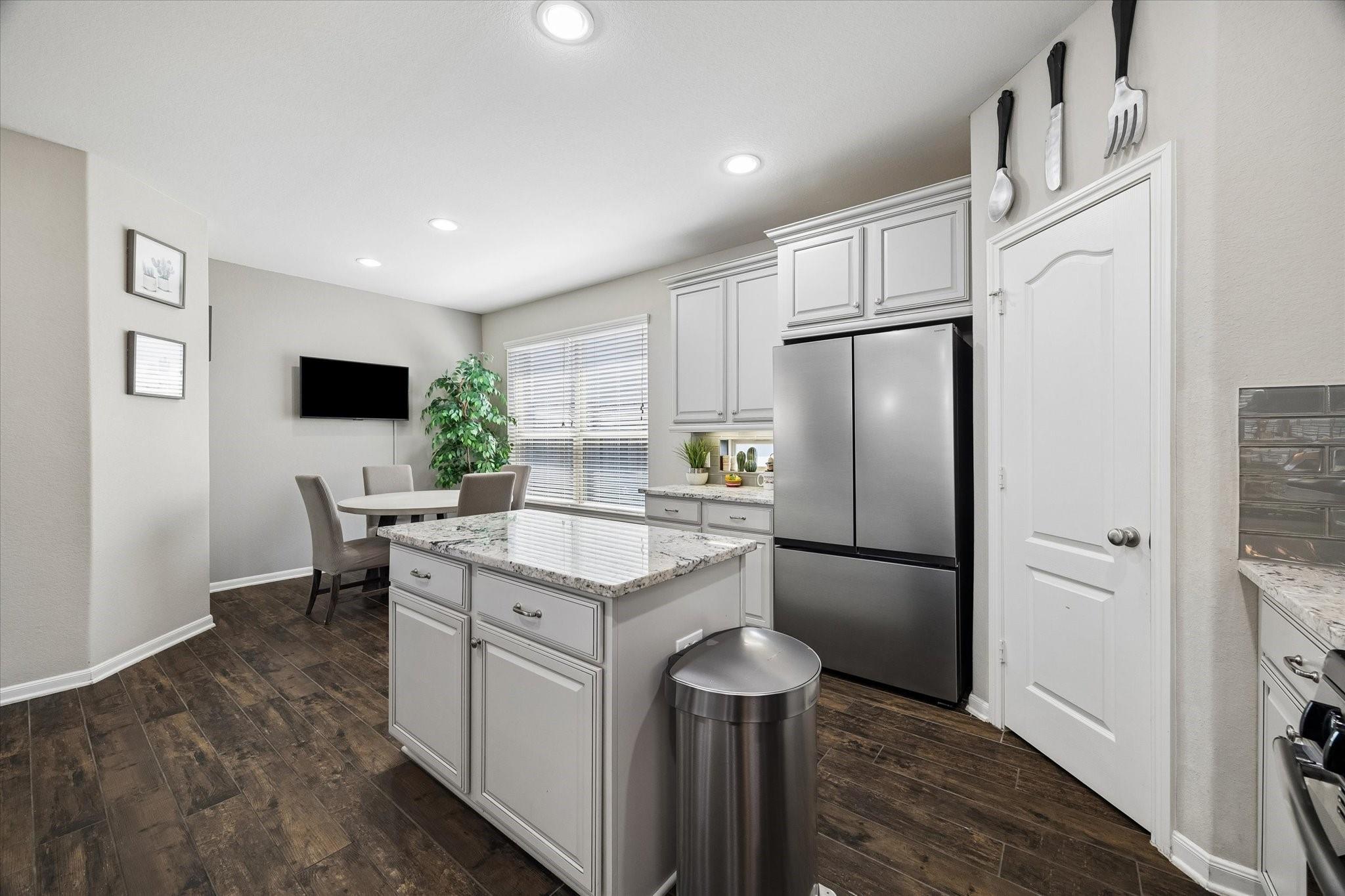 16107 Swift Fox Court