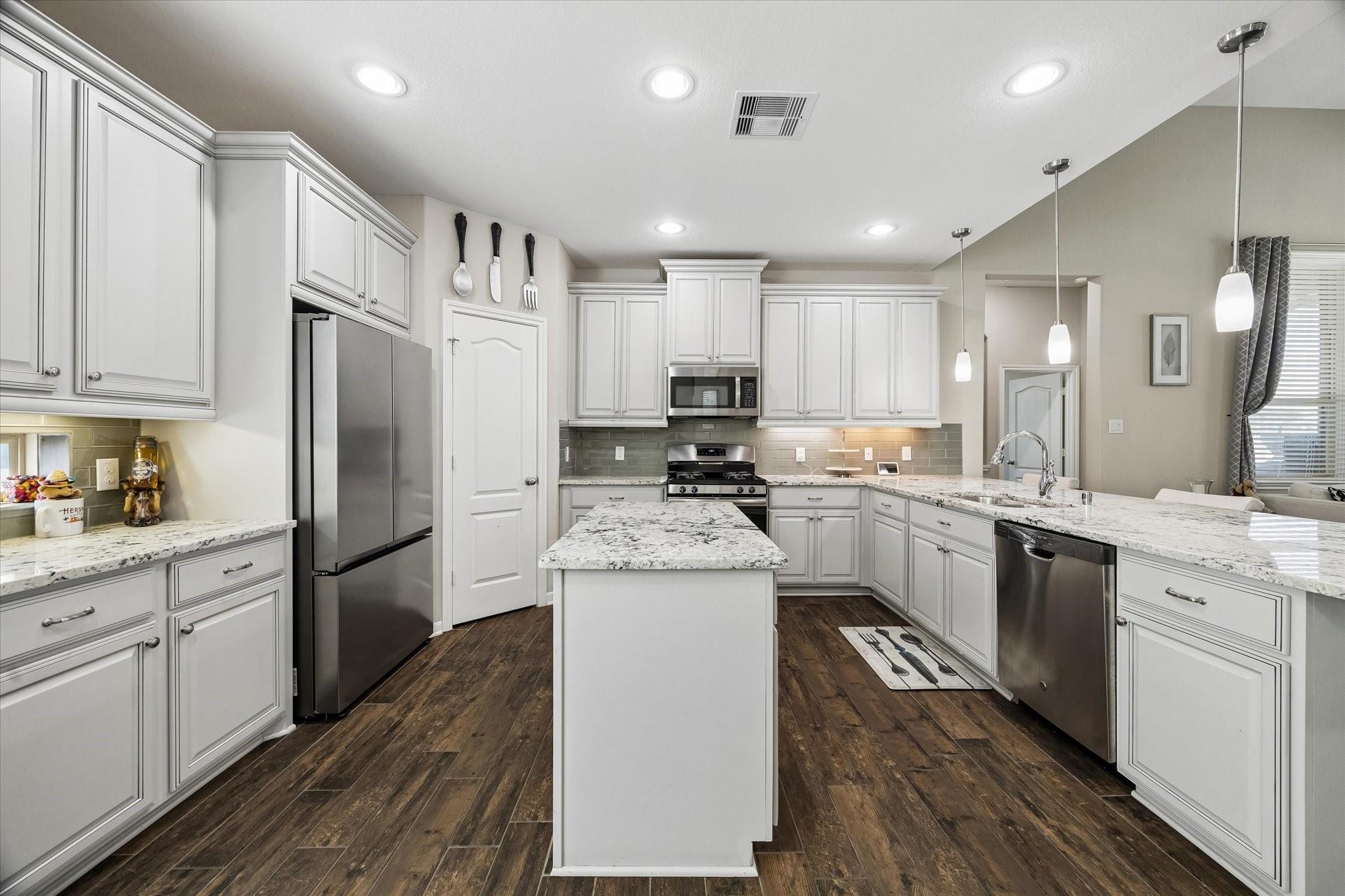 16107 Swift Fox Court