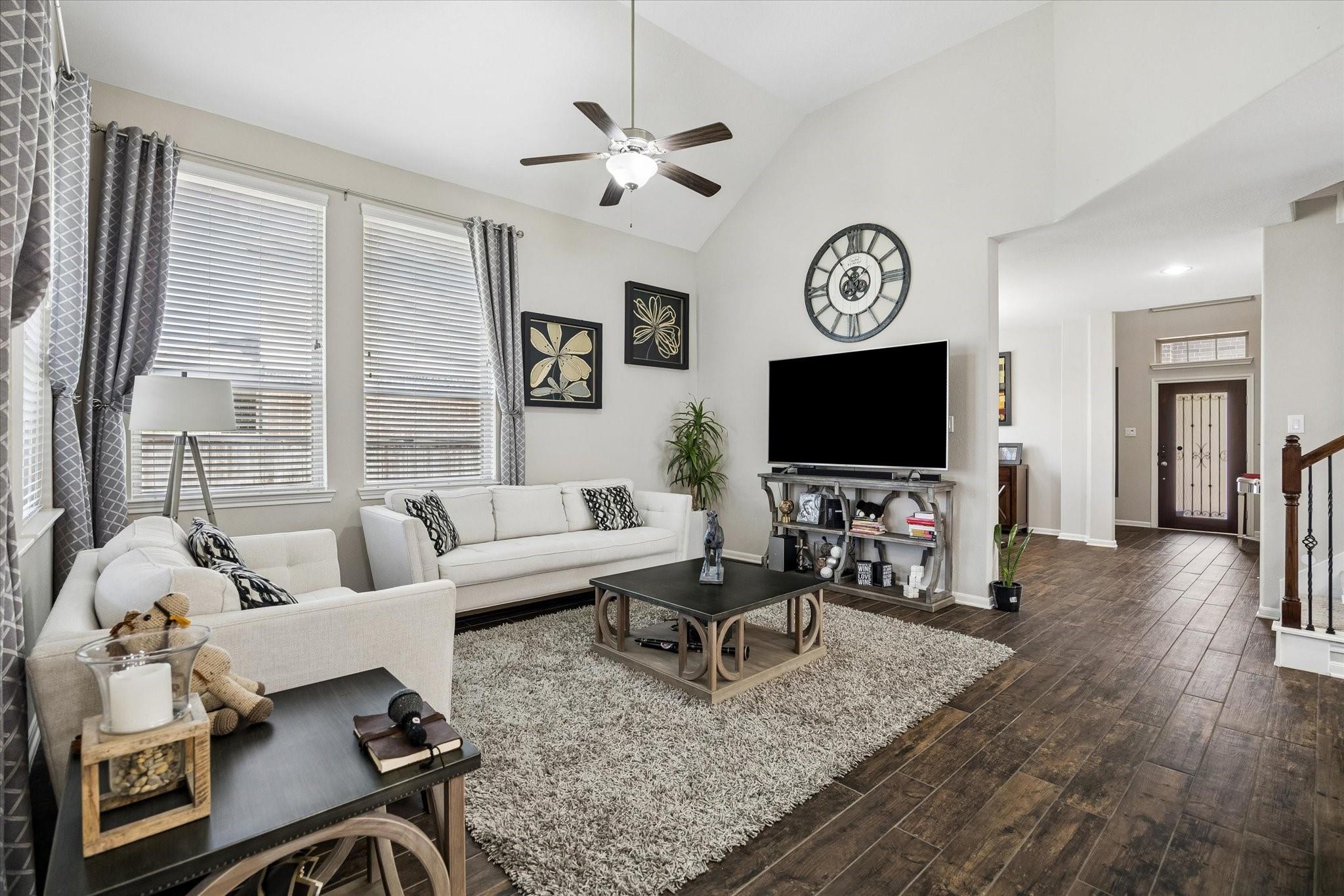 16107 Swift Fox Court