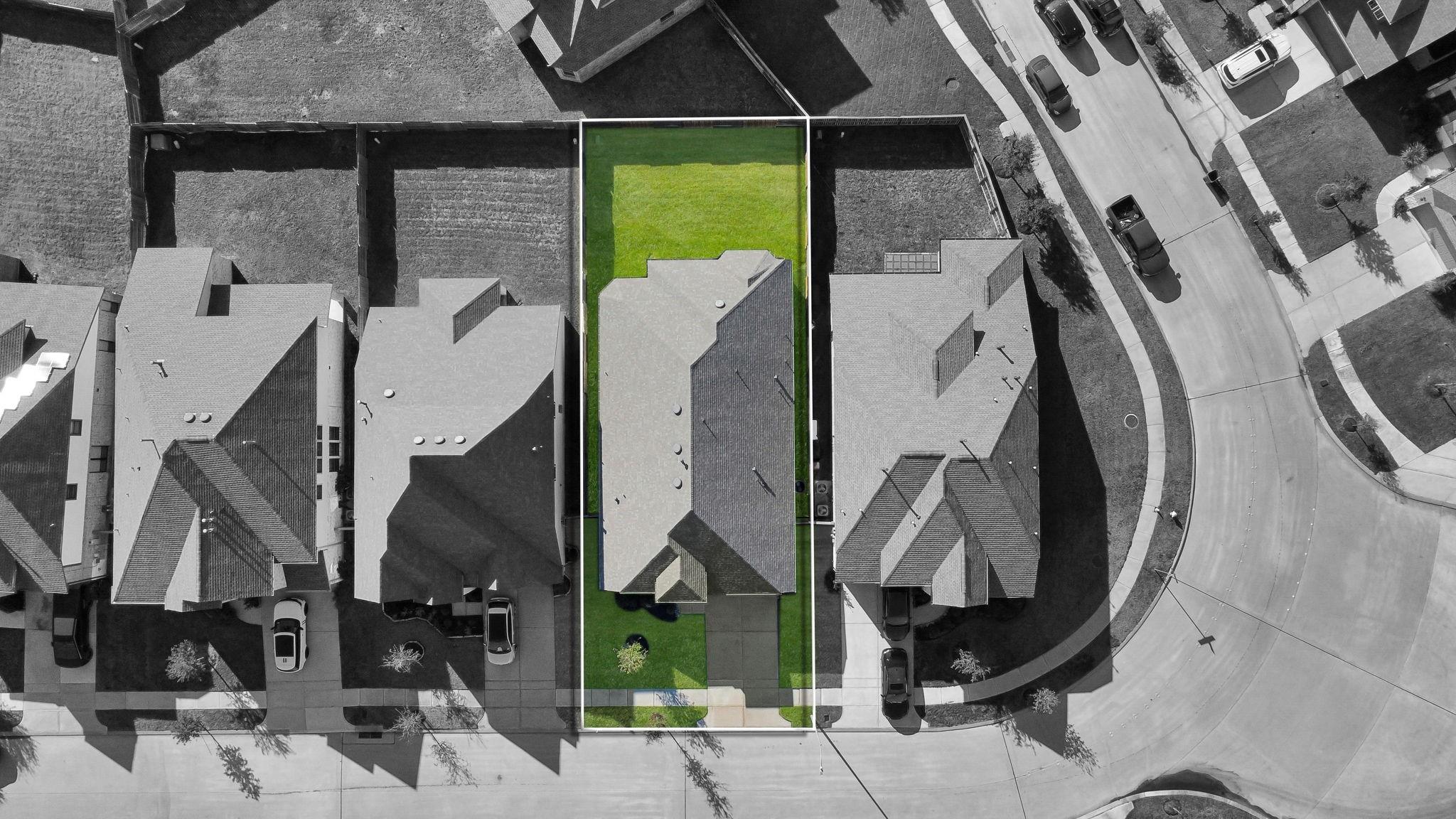 15627 Upper Lochton Drive