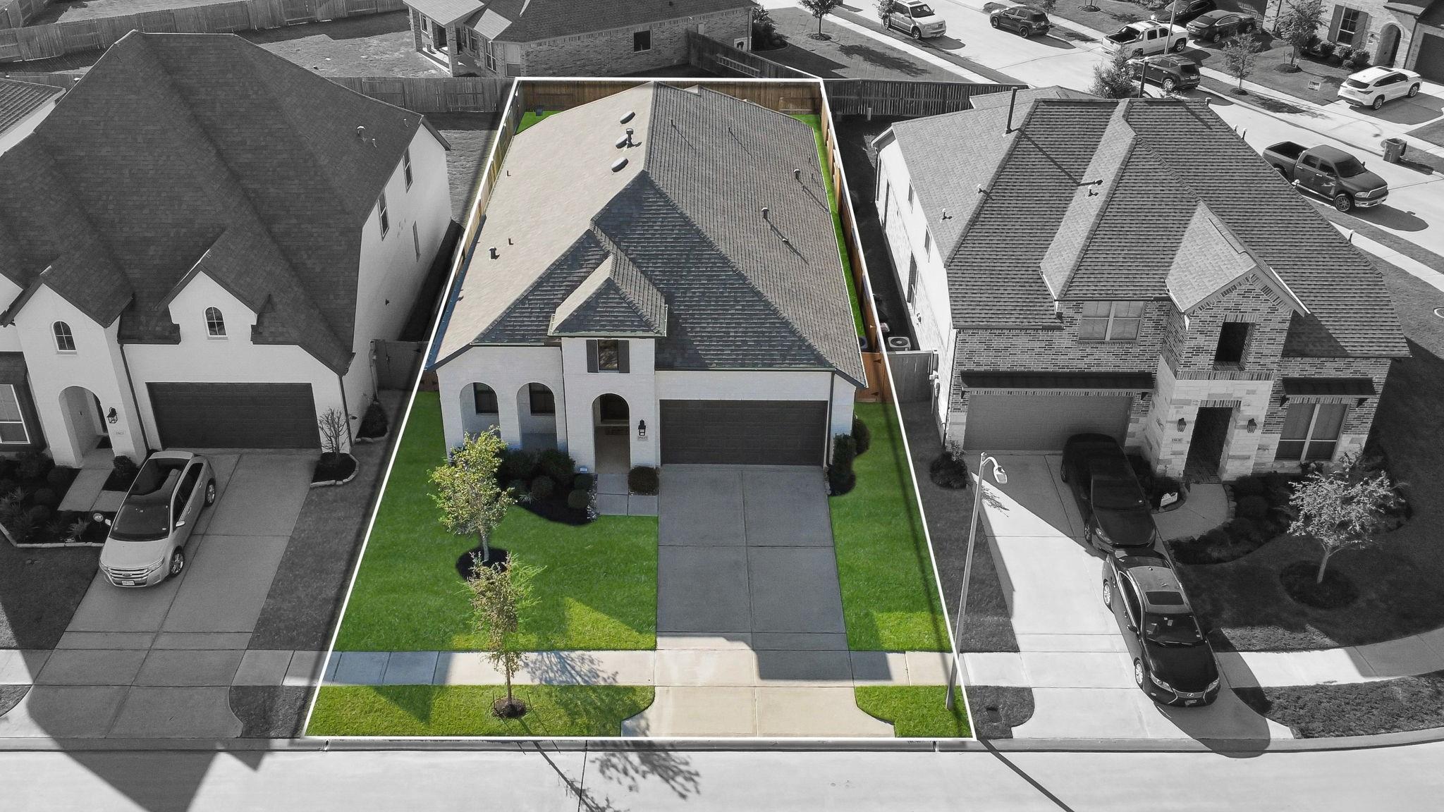 15627 Upper Lochton Drive