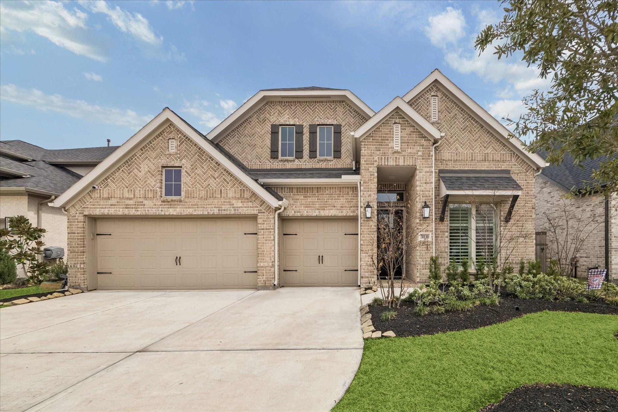 31130 Crescent Hill Drive