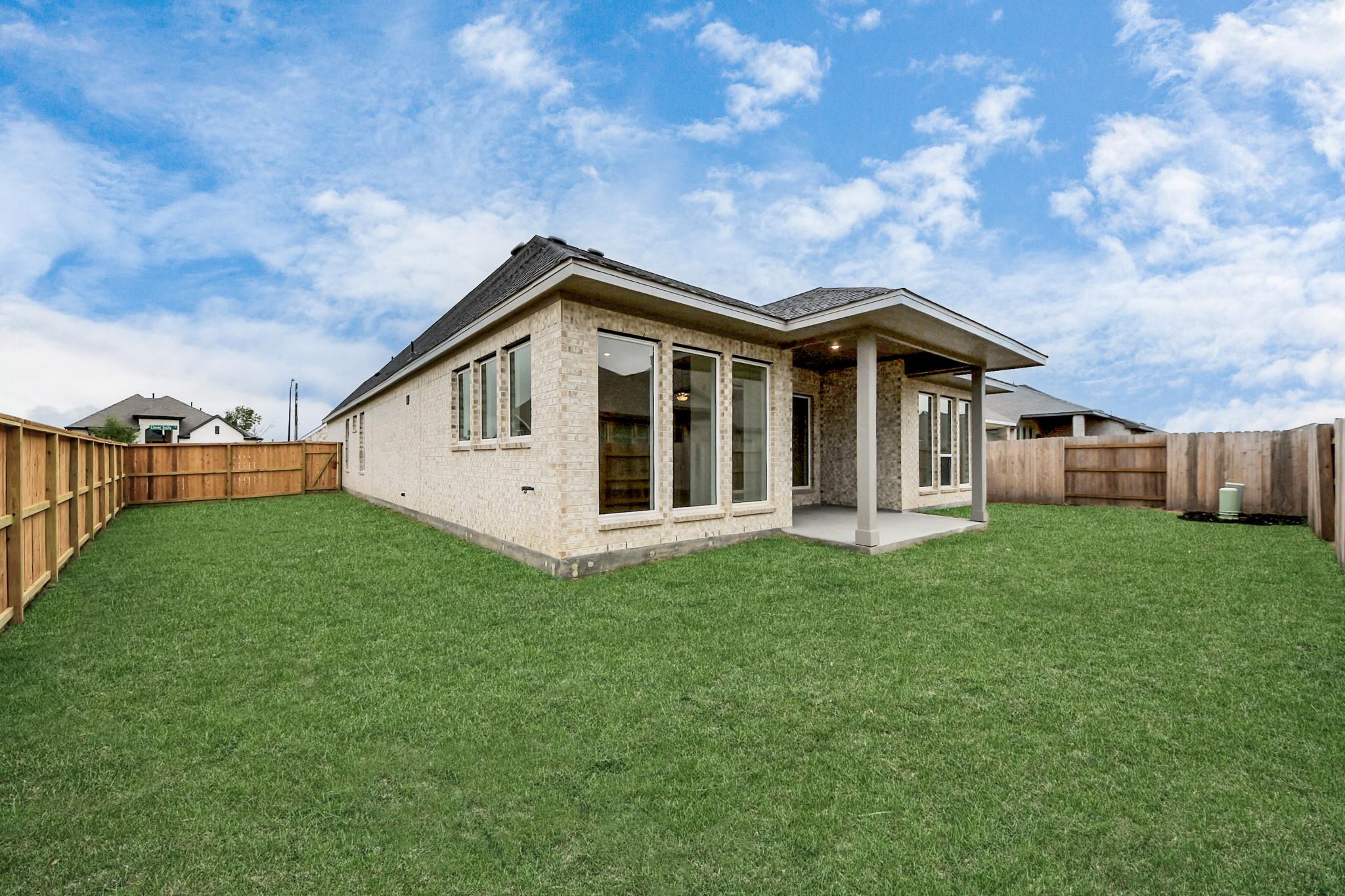 7706 Clover Gully Lane