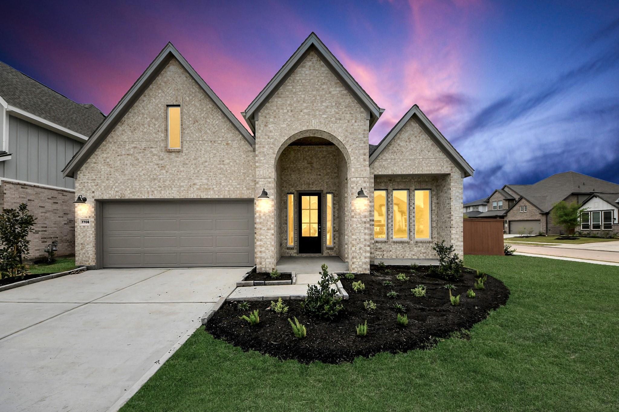 7706 Clover Gully Lane