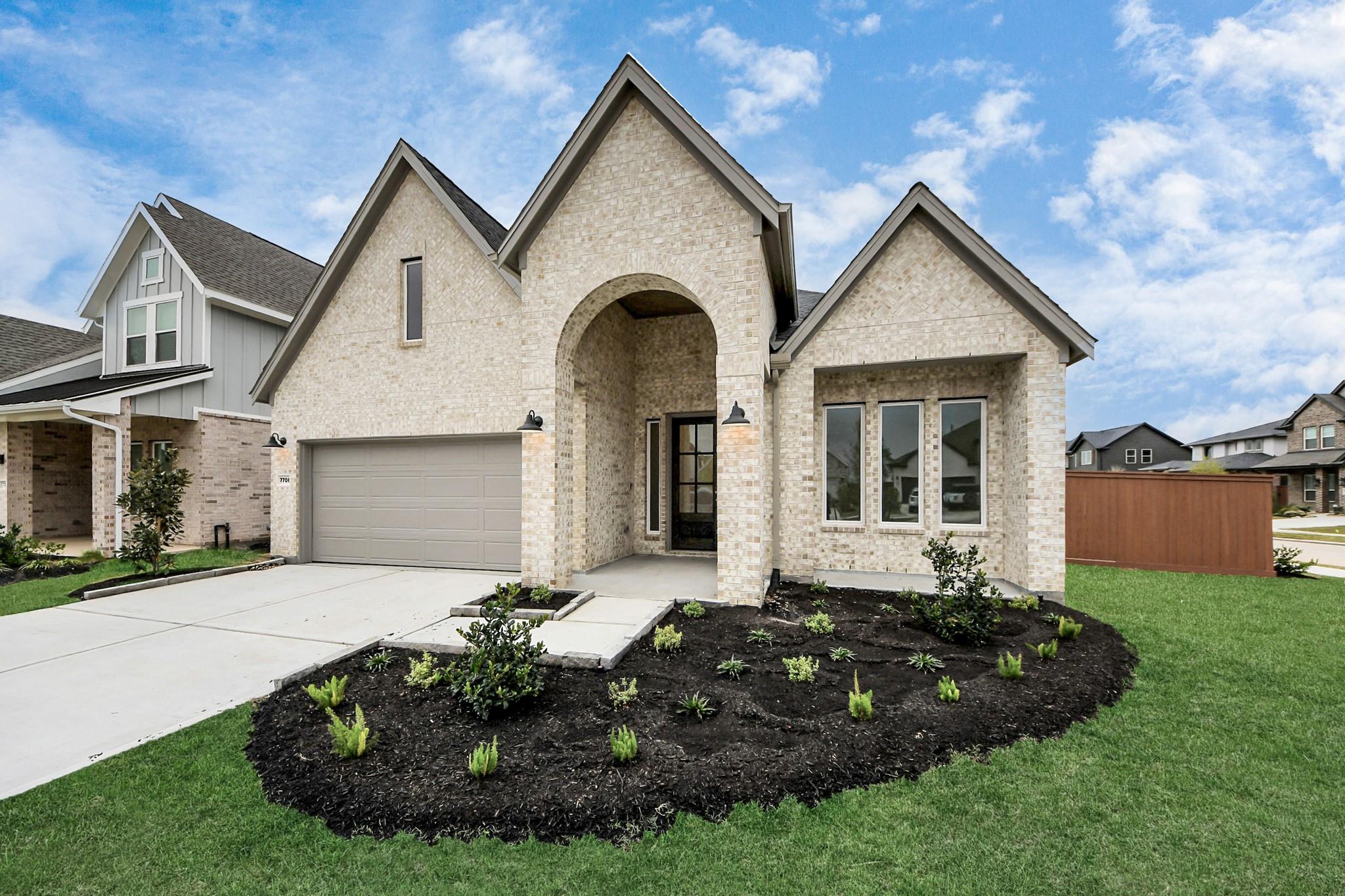 7706 Clover Gully Lane