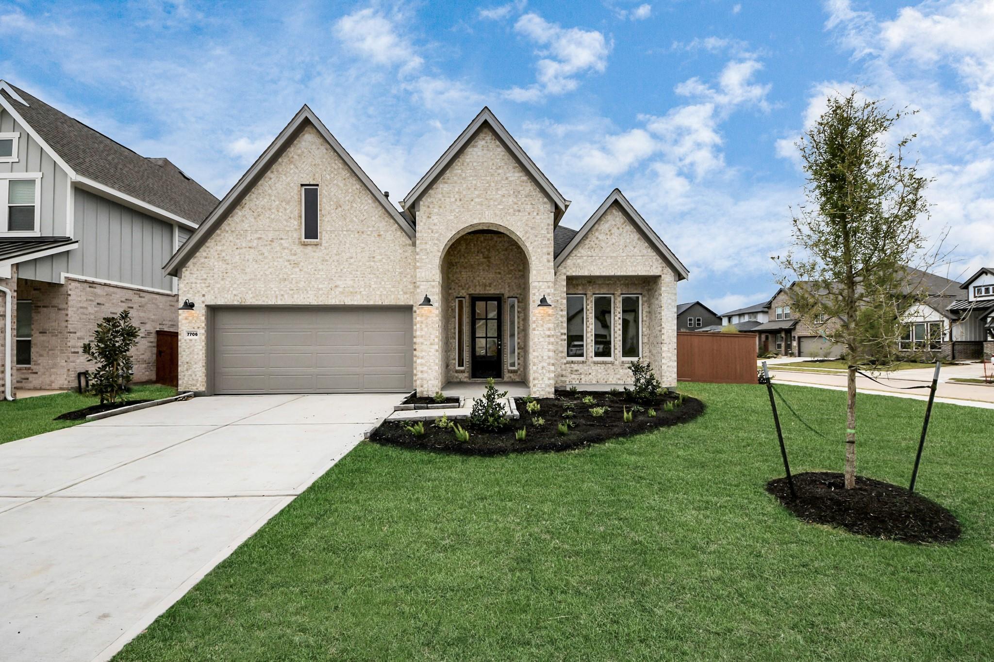 7706 Clover Gully Lane