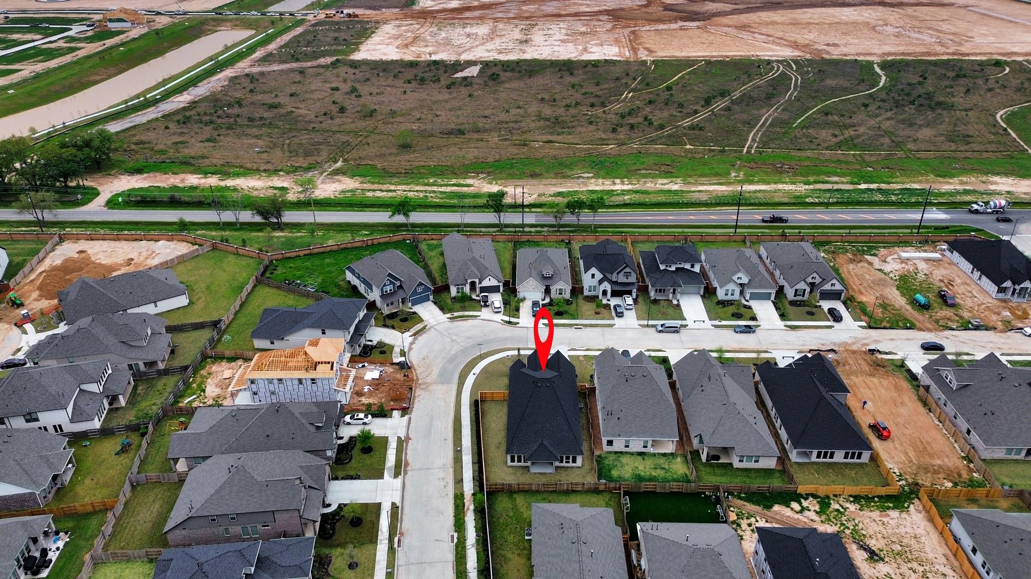 7706 Clover Gully Lane