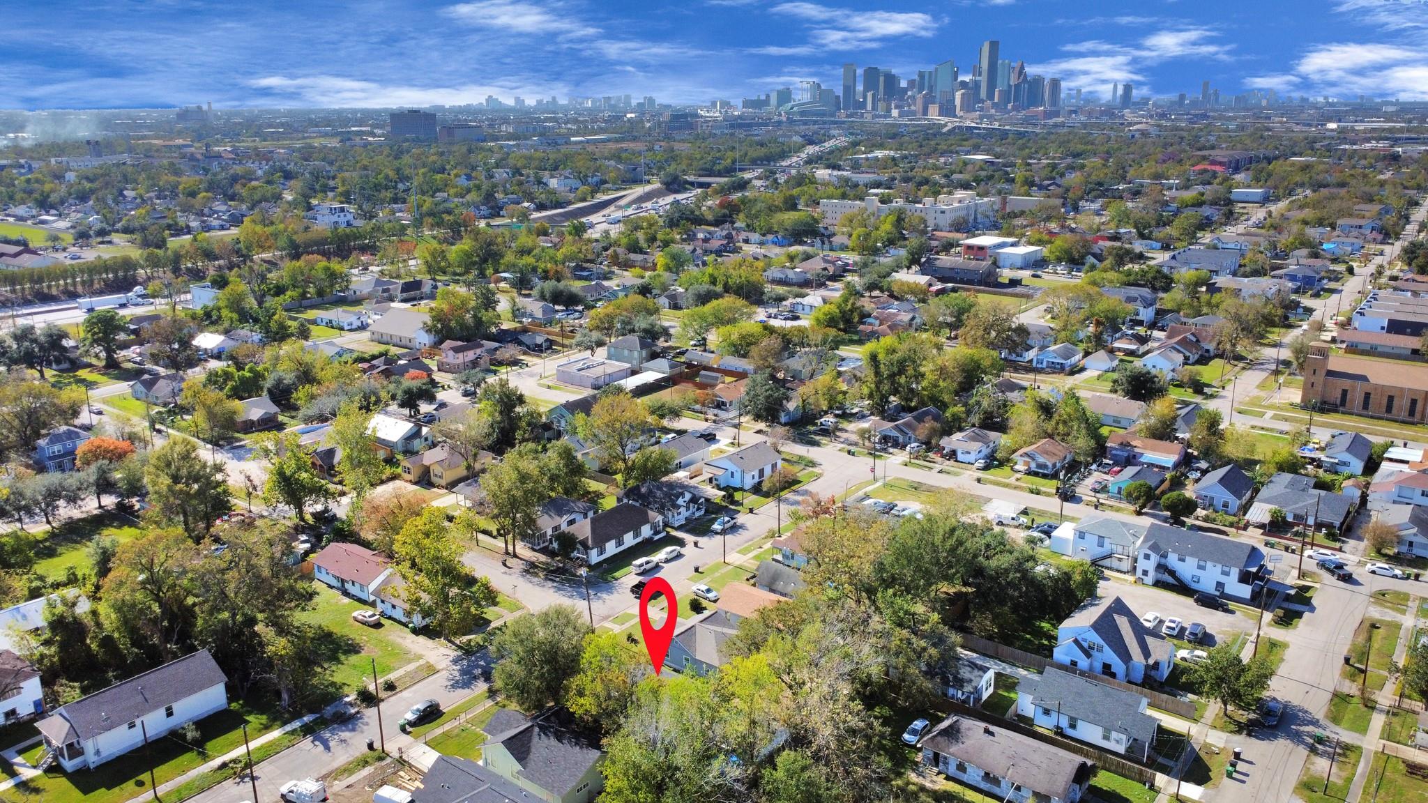 5103 New Orleans Street