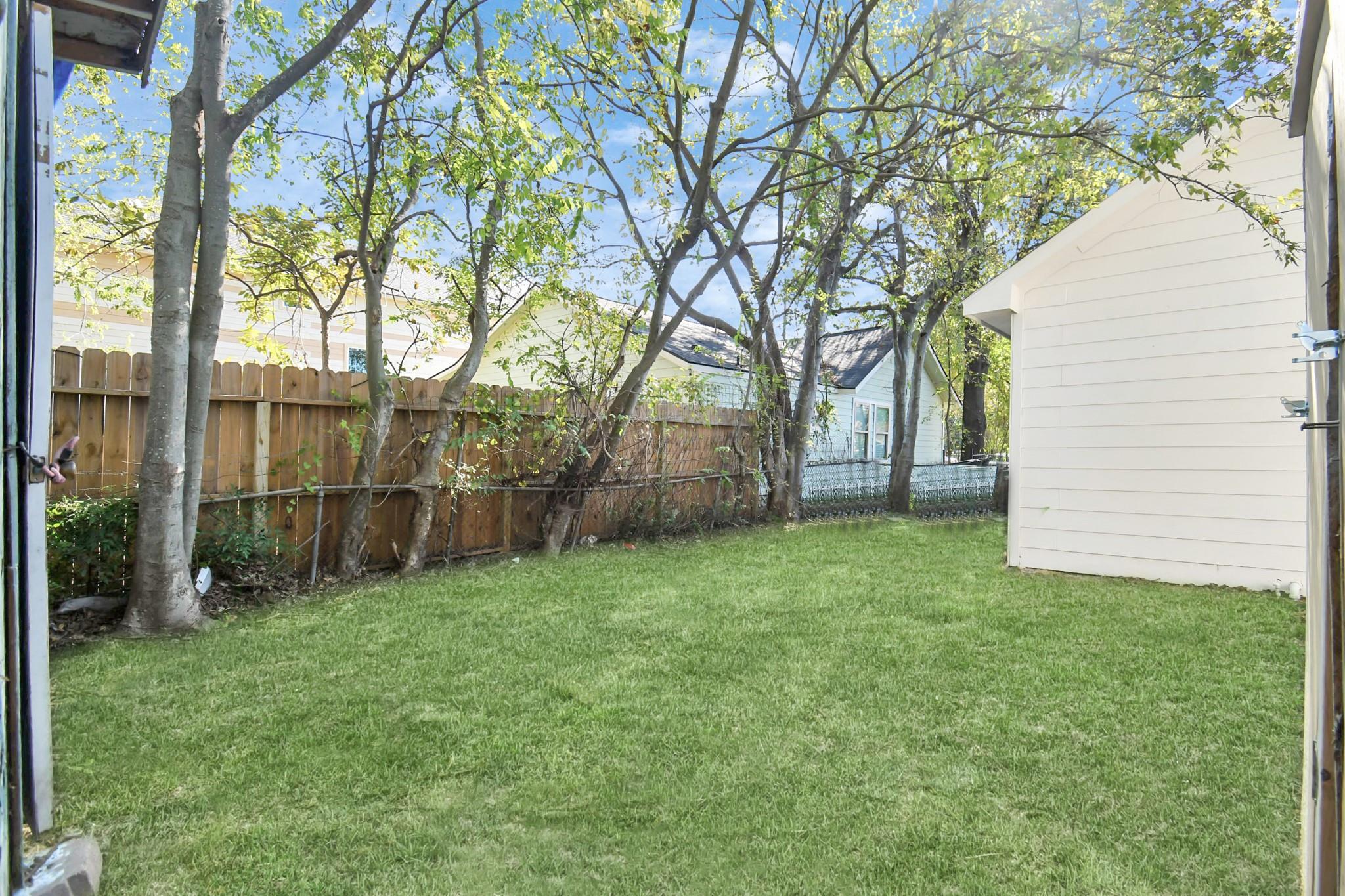 5103 New Orleans Street