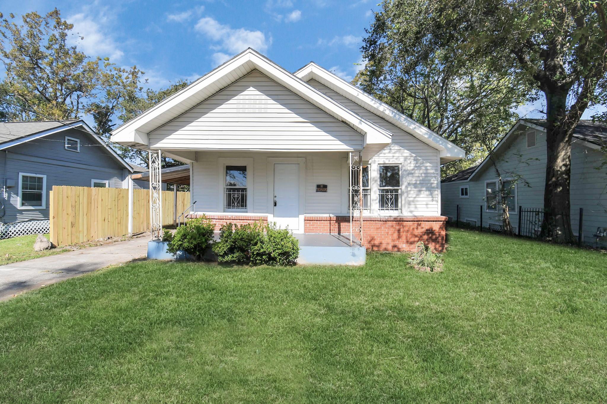 5103 New Orleans Street