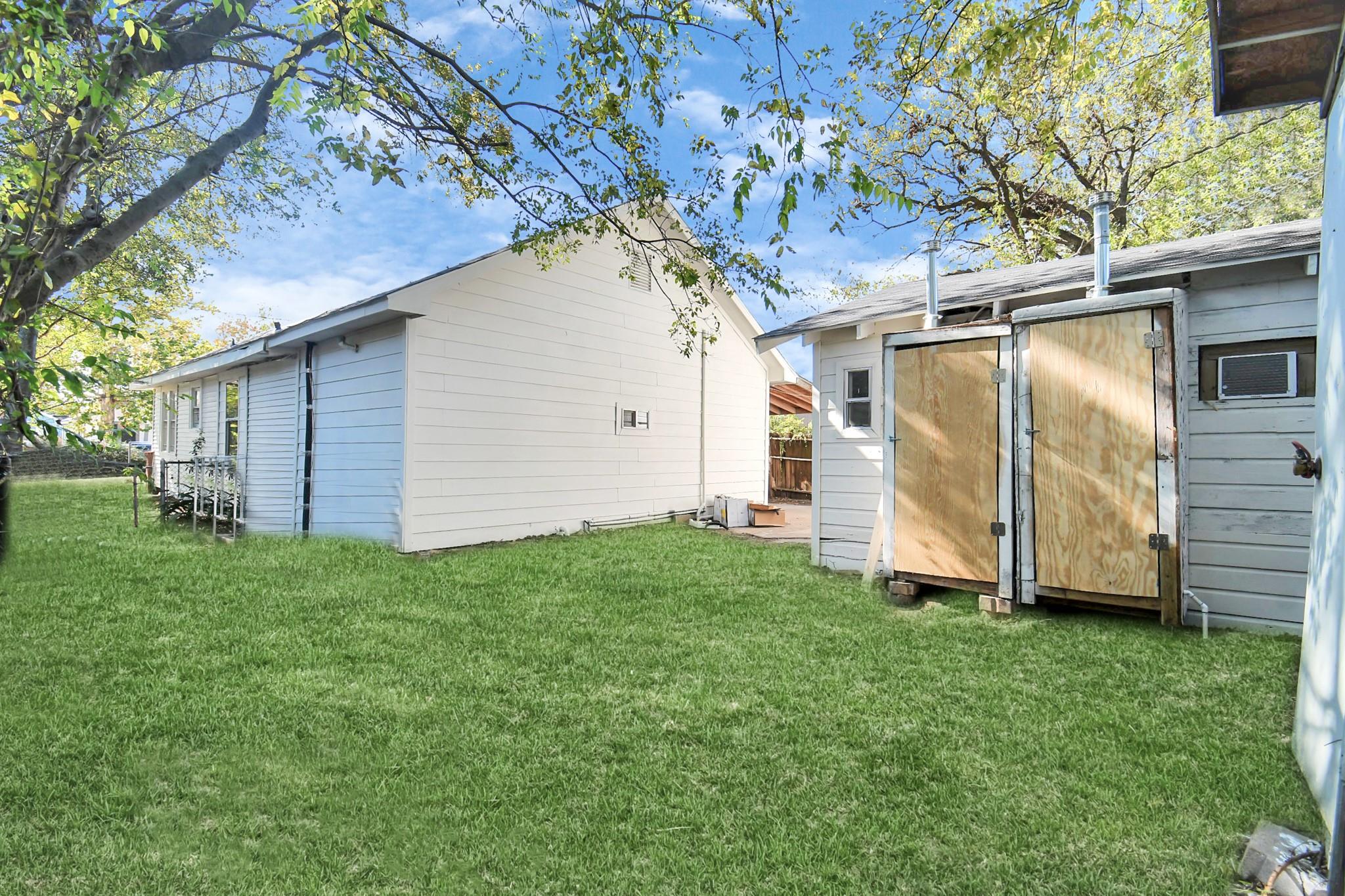 5103 New Orleans Street