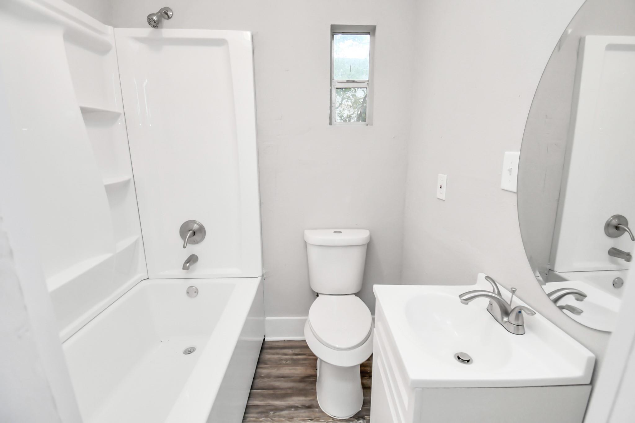 5103 New Orleans Street