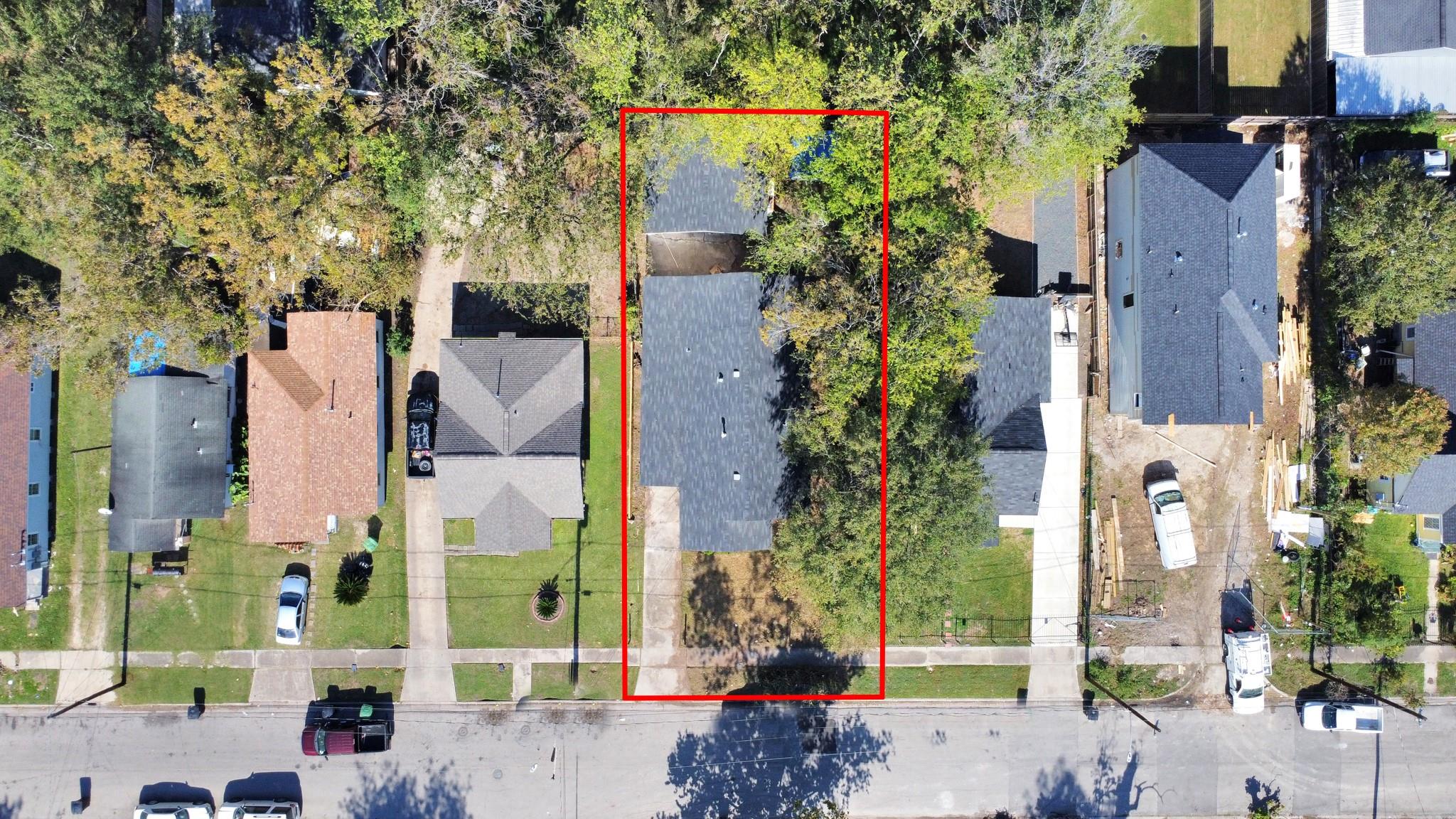 5103 New Orleans Street