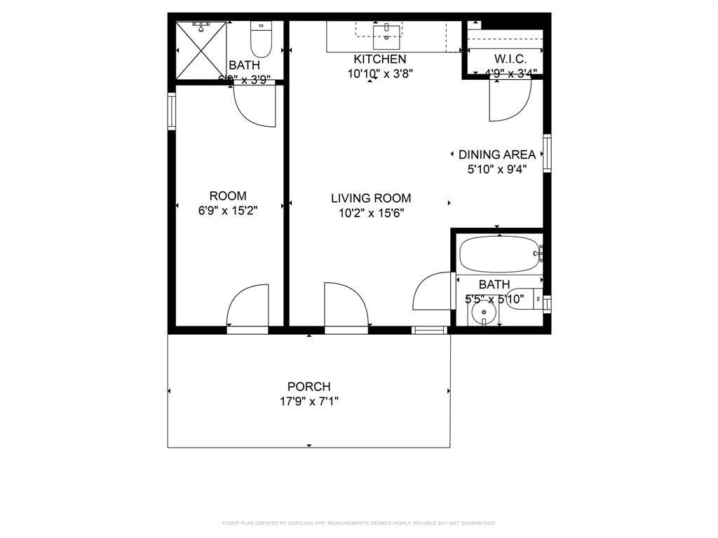 5103 New Orleans Street