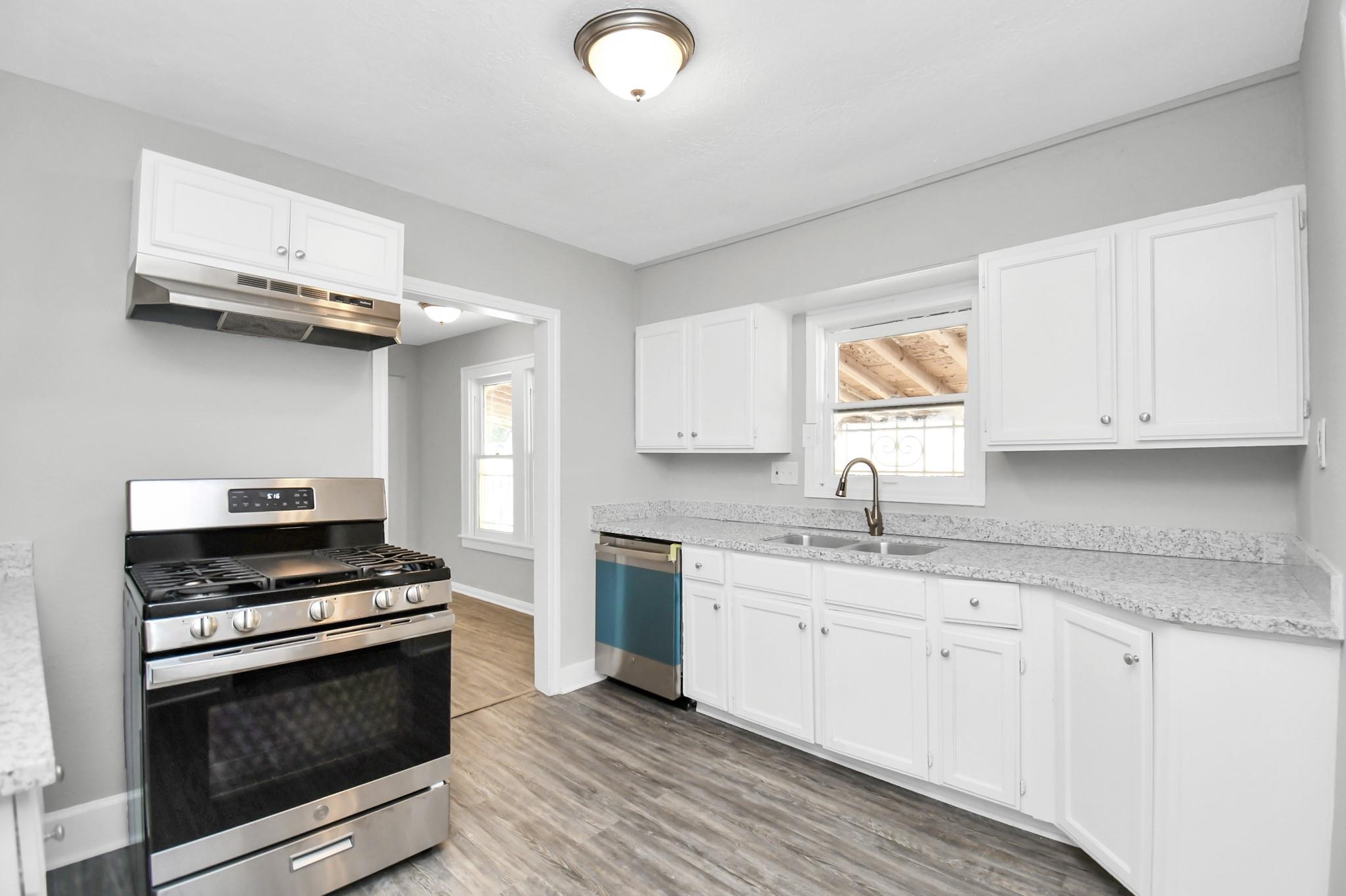 5103 New Orleans Street