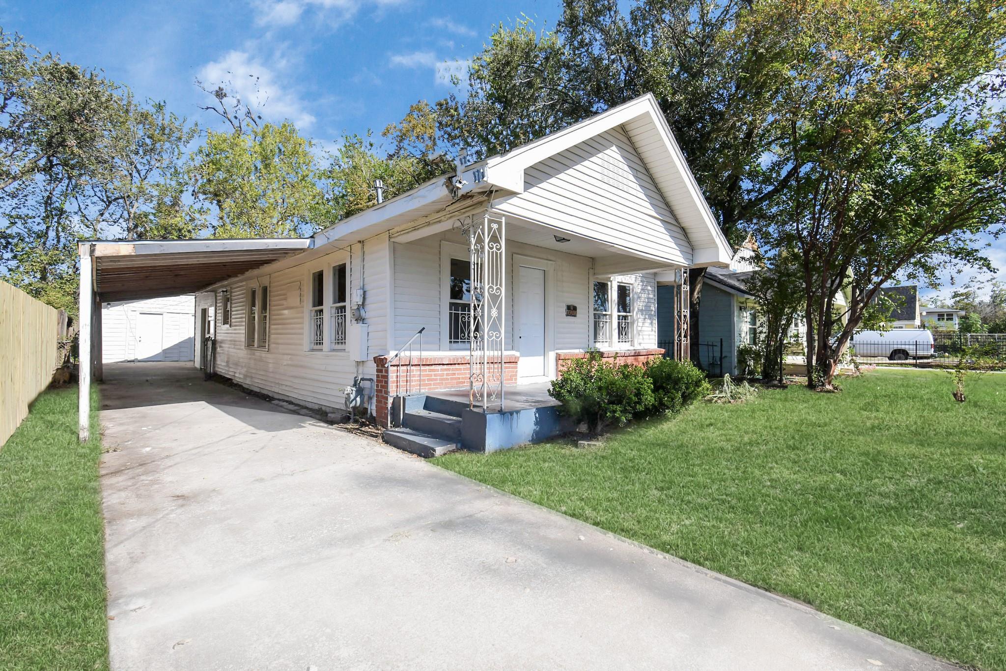 5103 New Orleans Street