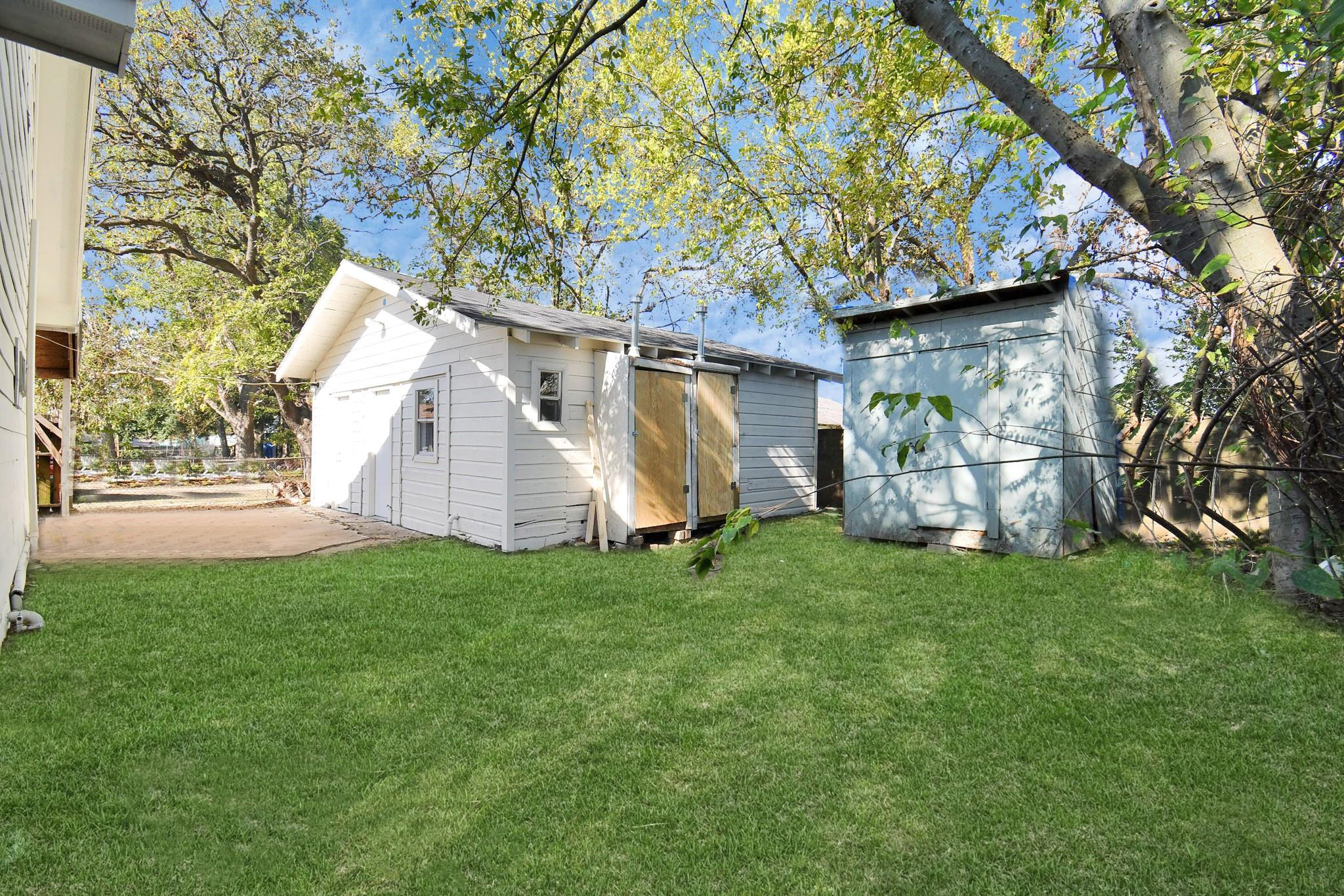 5103 New Orleans Street